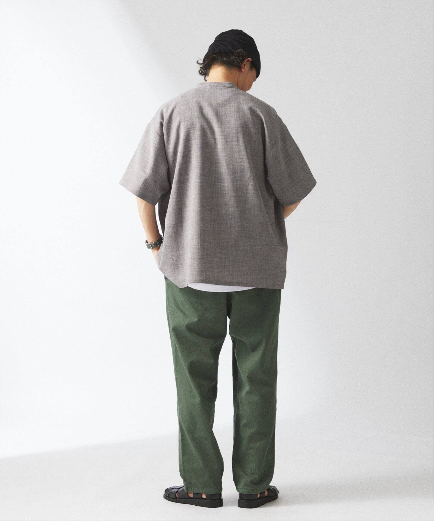 GRAMICCI / グラミチ 別注 ガーメントダイ グラミチパンツ