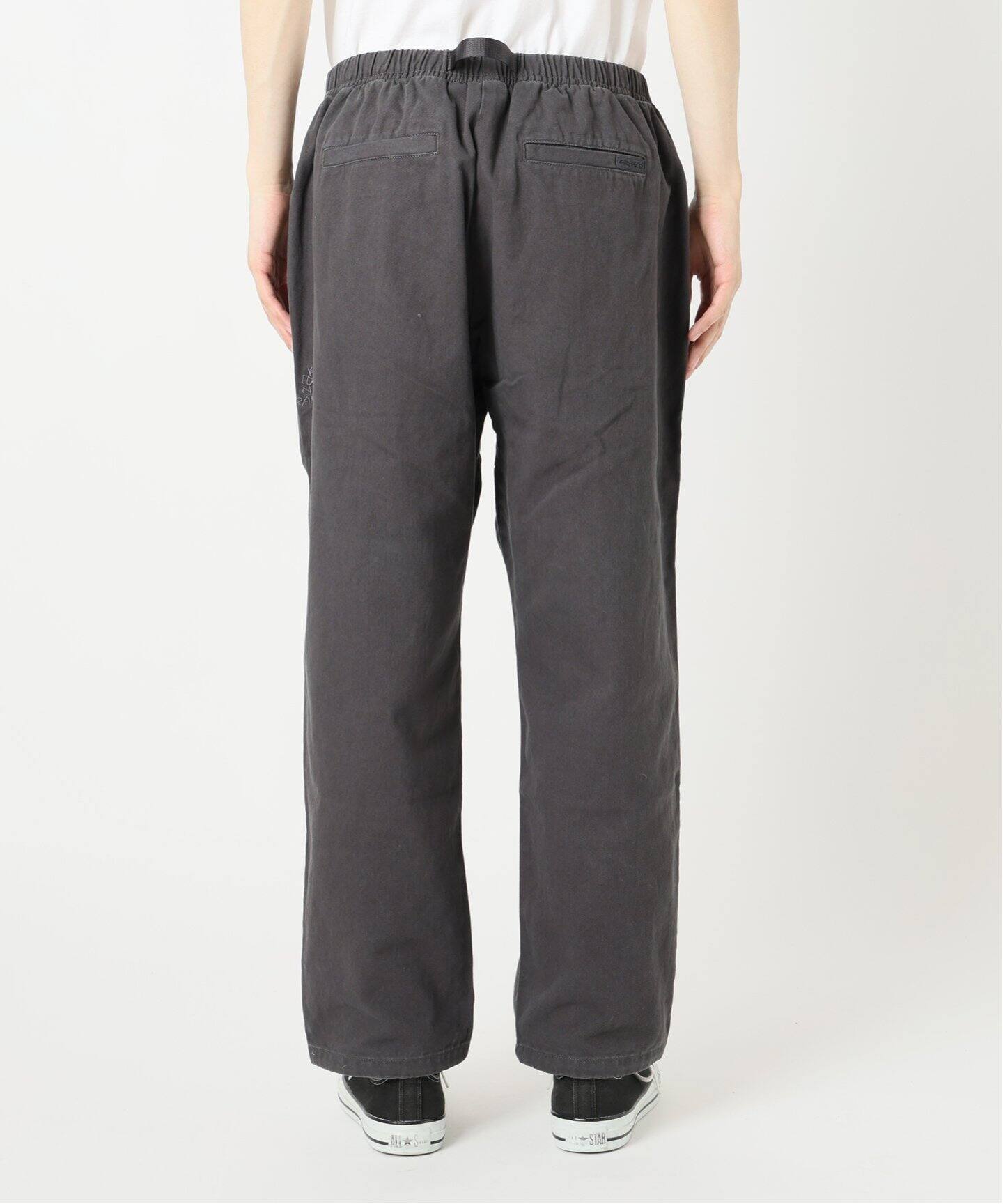 GRAMICCI / グラミチ 別注 ガーメントダイ グラミチパンツ（チノパンツ