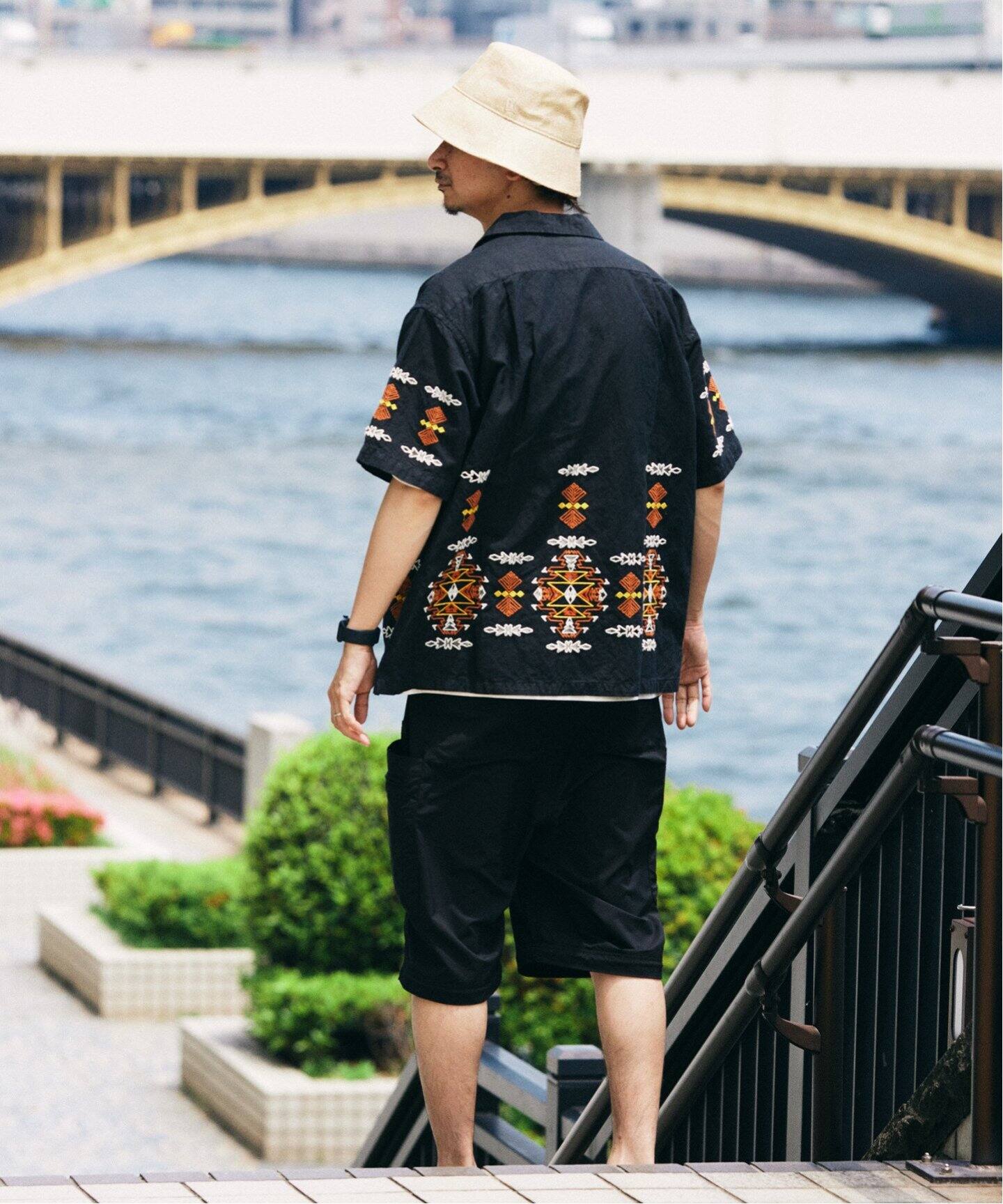 GRAMICCI / グラミチ 別注 コンバーチブル カーゴパンツ（カーゴパンツ