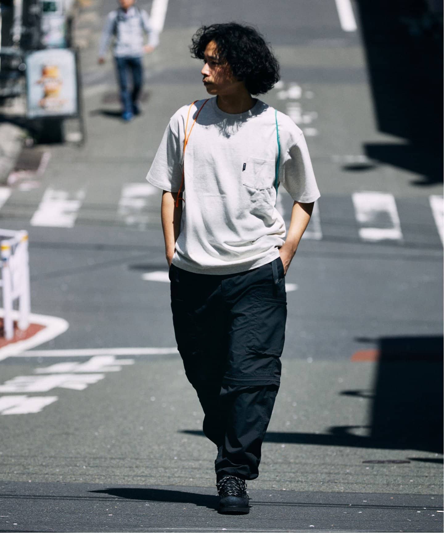 GRAMICCI / グラミチ 別注 コンバーチブル カーゴパンツ（カーゴパンツ