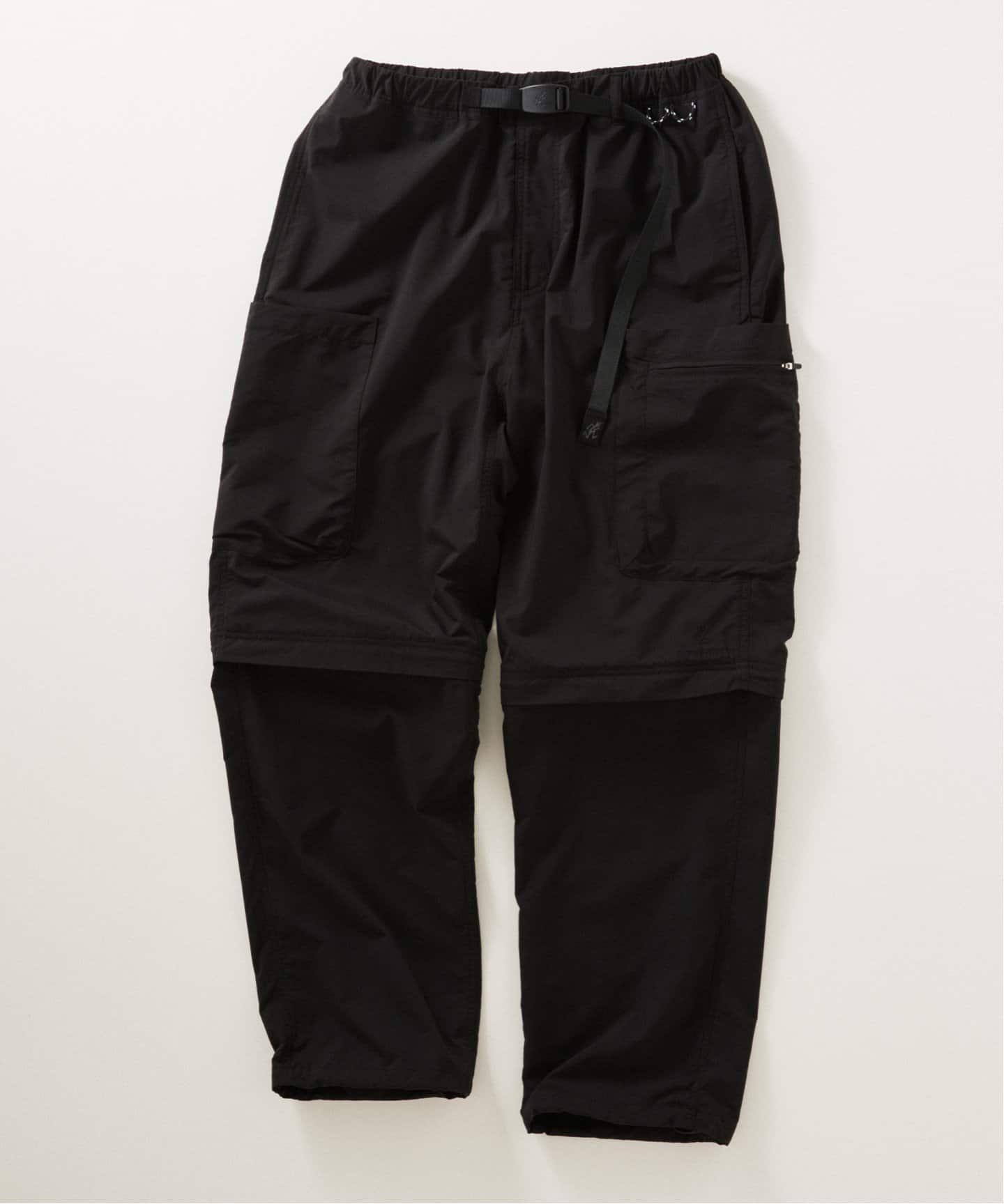 GRAMICCI / グラミチ 別注 コンバーチブル カーゴパンツ（カーゴパンツ