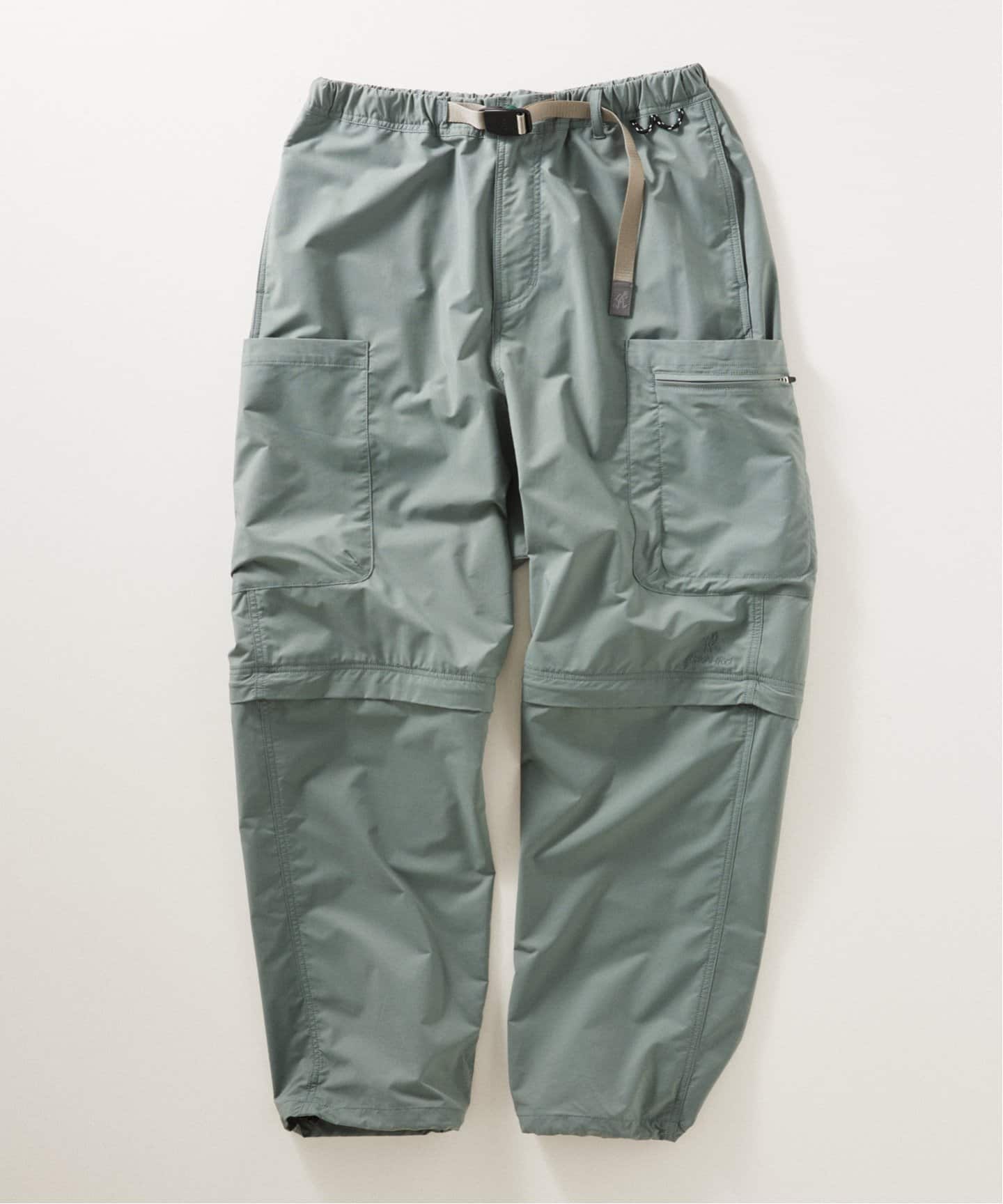 GRAMICCI / グラミチ 別注 コンバーチブル カーゴパンツ（カーゴパンツ