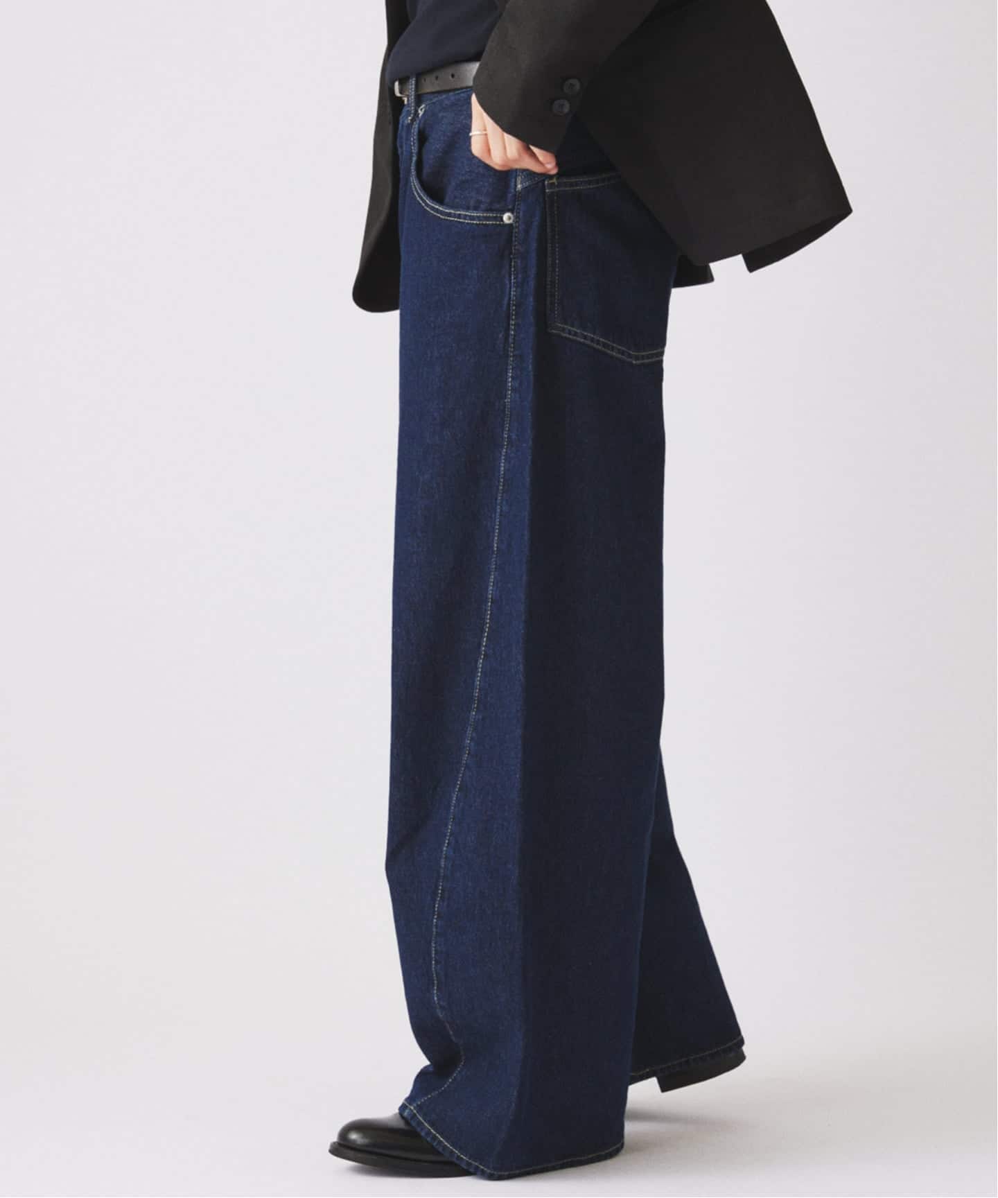 L30】LEVI'S(R)/リーバイス(R) スーパーバギー バレルジーンズ（デニム