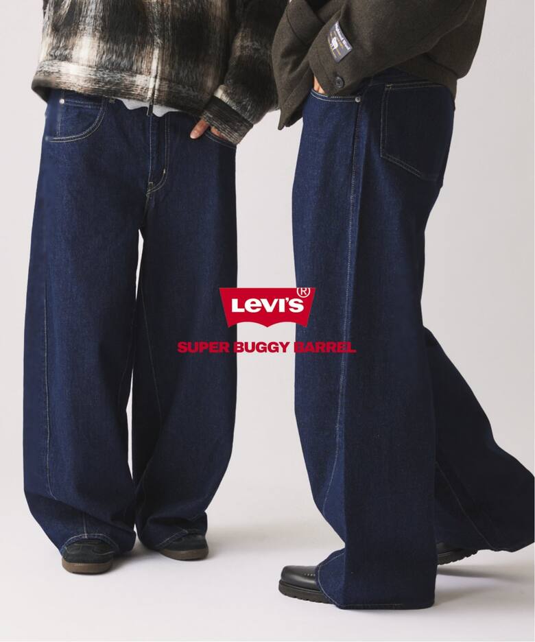 L32】LEVI