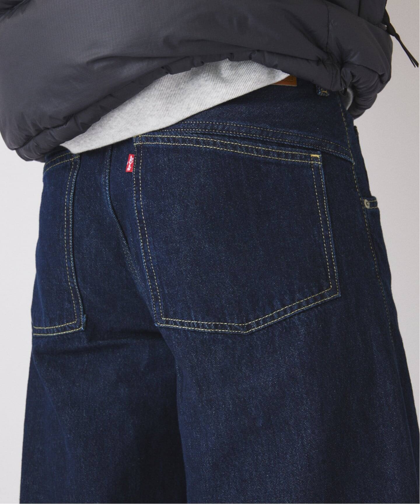L32】LEVI