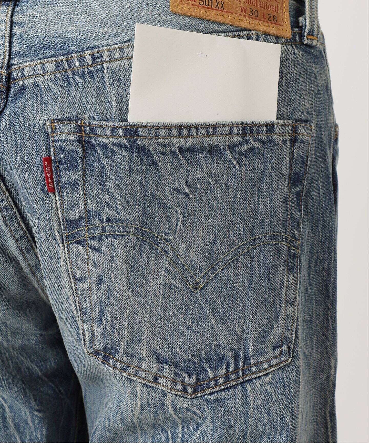 リーバイス 1947 USA（リーバイス Levis Vintage Clothing 501XX