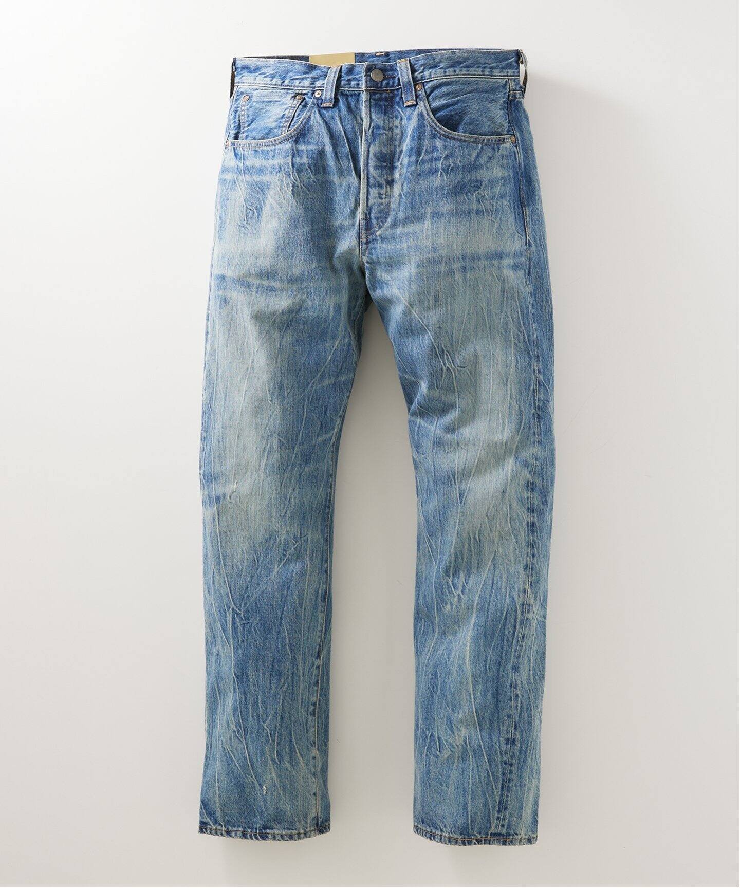 Levi's × JOURNAL STANDARD ジャーナルスタンダード JOURNAL STANDARD 別注【LEVI'S(R