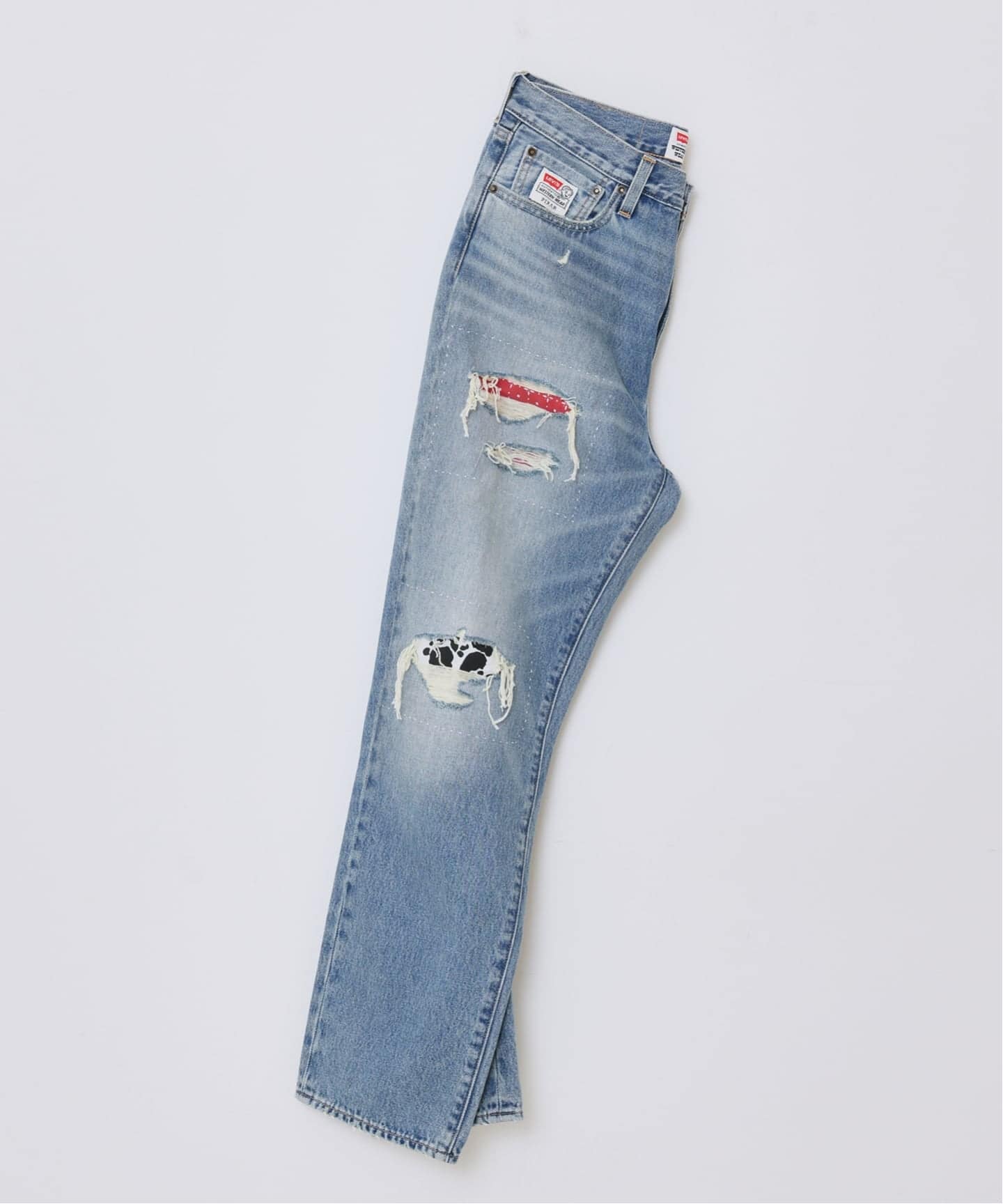 予約》Levi's(R) / リーバイス(R) x Toy Story Loose Jean