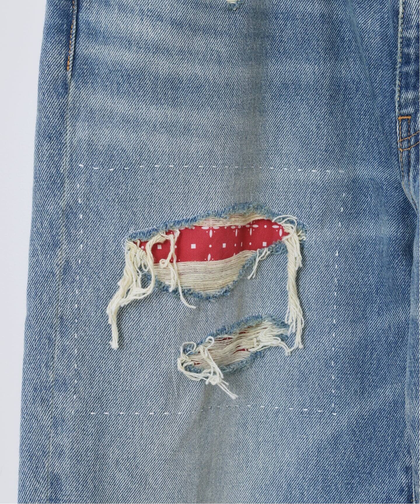 Levi's ウッディ デニムジャケット サイズM(日本サイズL)トイ