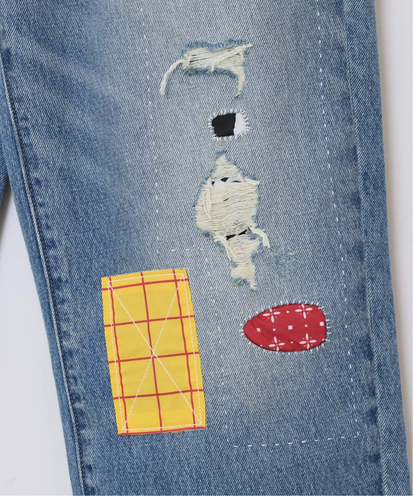 Levi's(R) / リーバイス(R) x Toy Story Loose Jean（デニムパンツ
