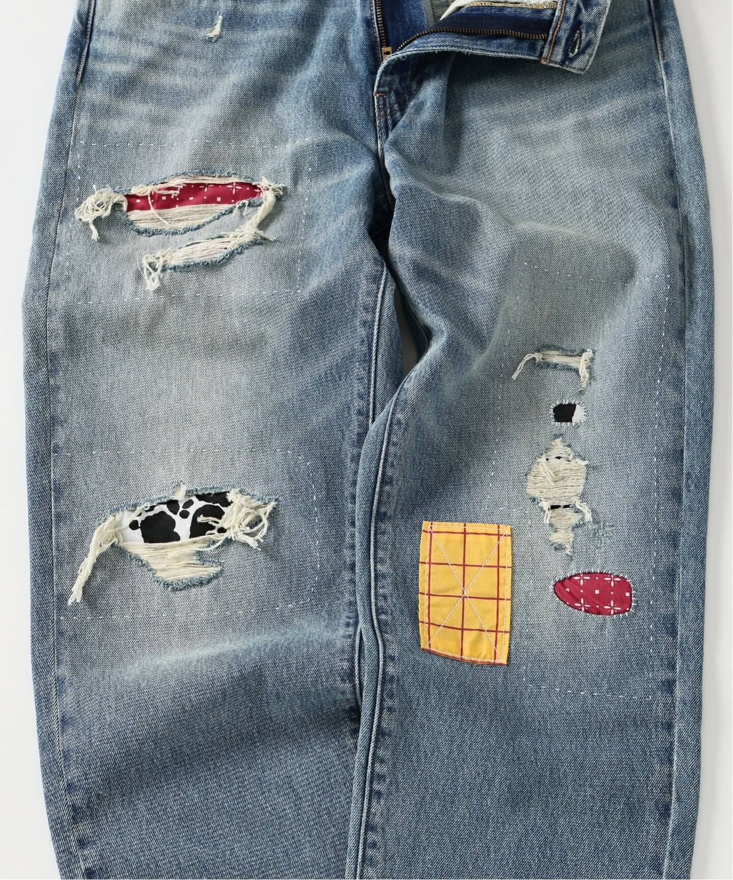 Levi's(R) / リーバイス(R) x Toy Story Loose Jean（デニムパンツ