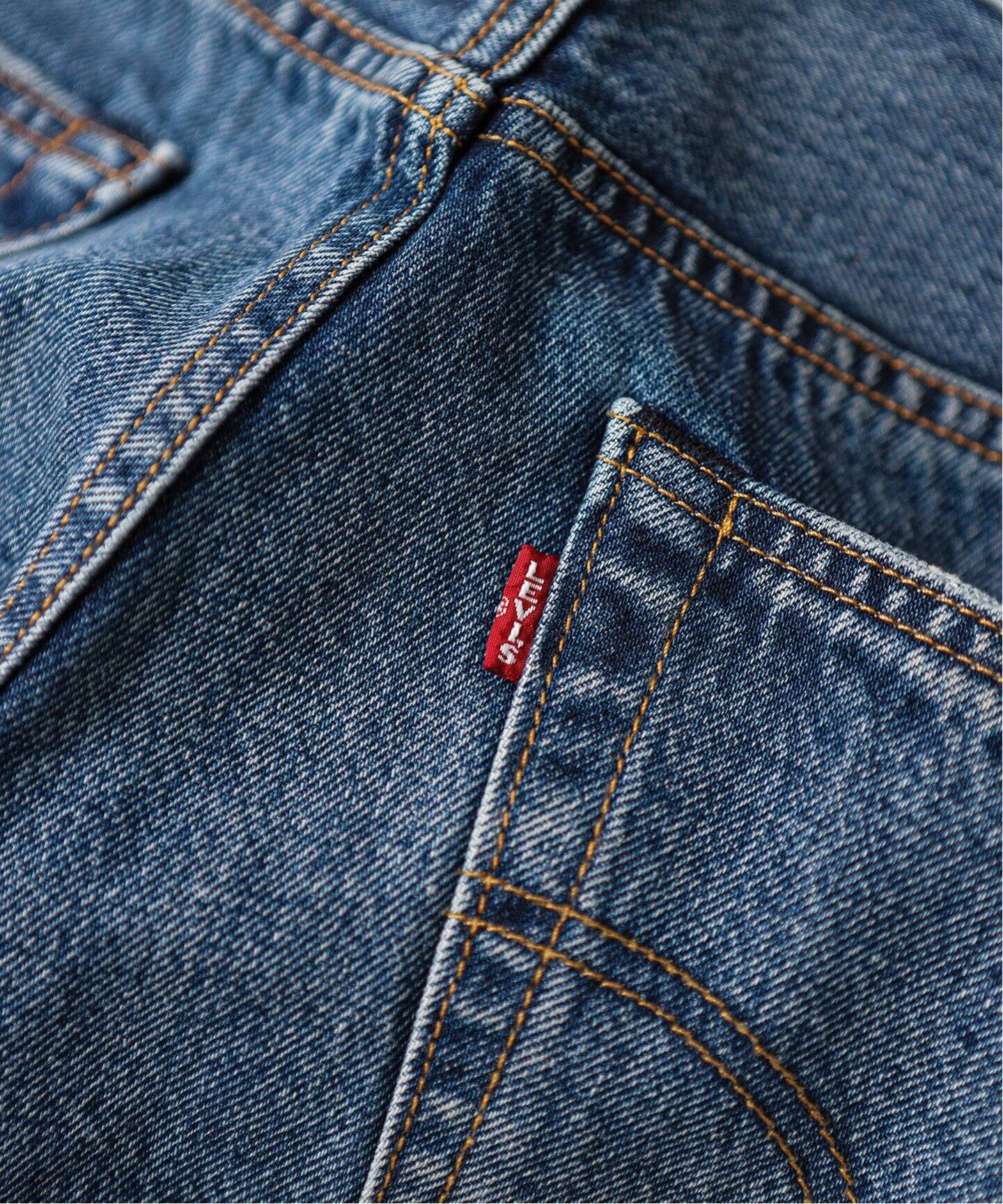 LEVI'S(R)/リーバイス(R) 別注 501(R) Selvedge Paint Splatters L28