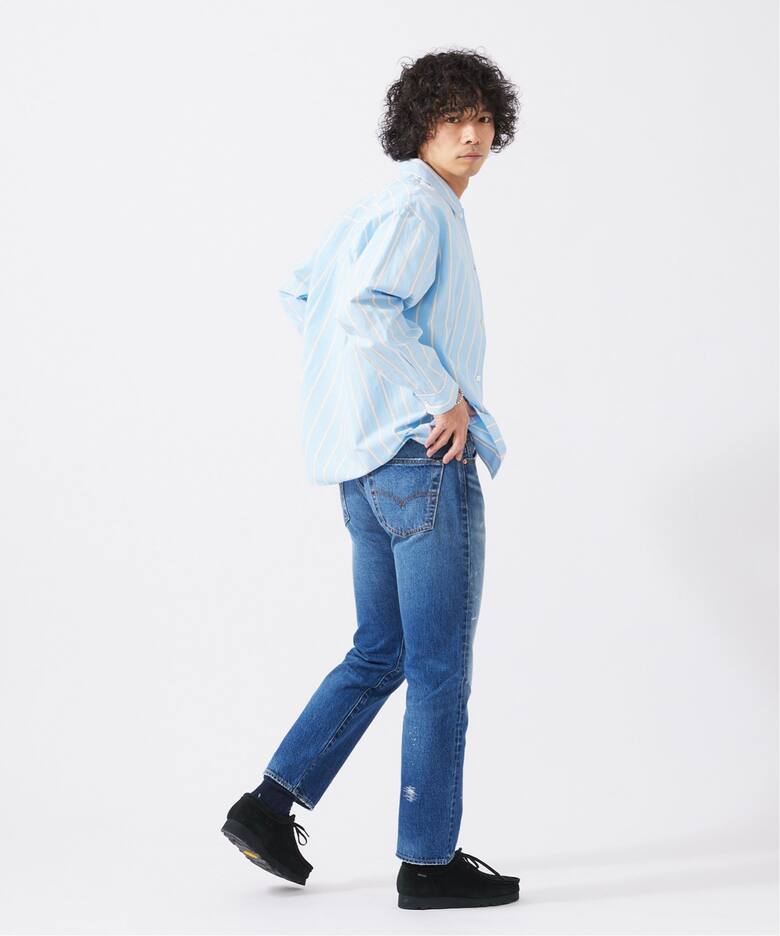 予約》LEVI