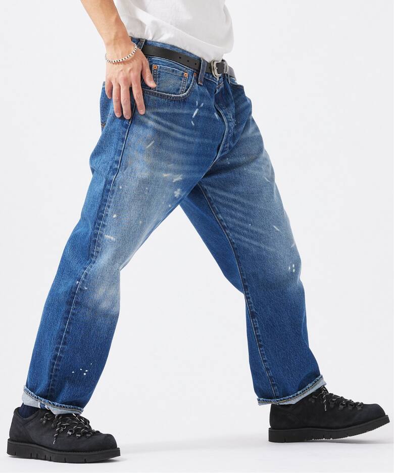 LEVI