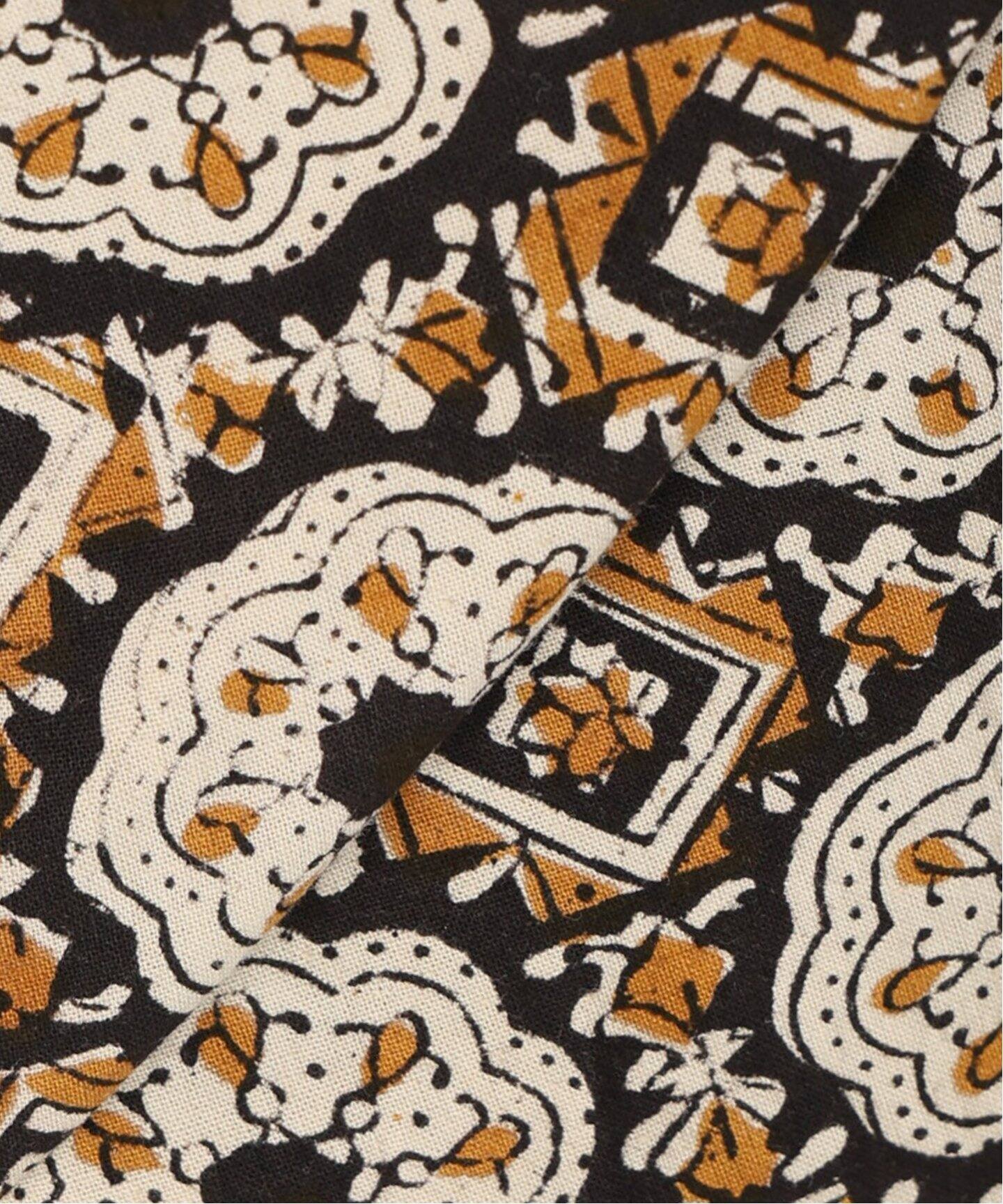 m*u様 tukir kalamkari パンツ　seya. ジャーナルスタンダード レリューム JOURNAL STANDARD relume