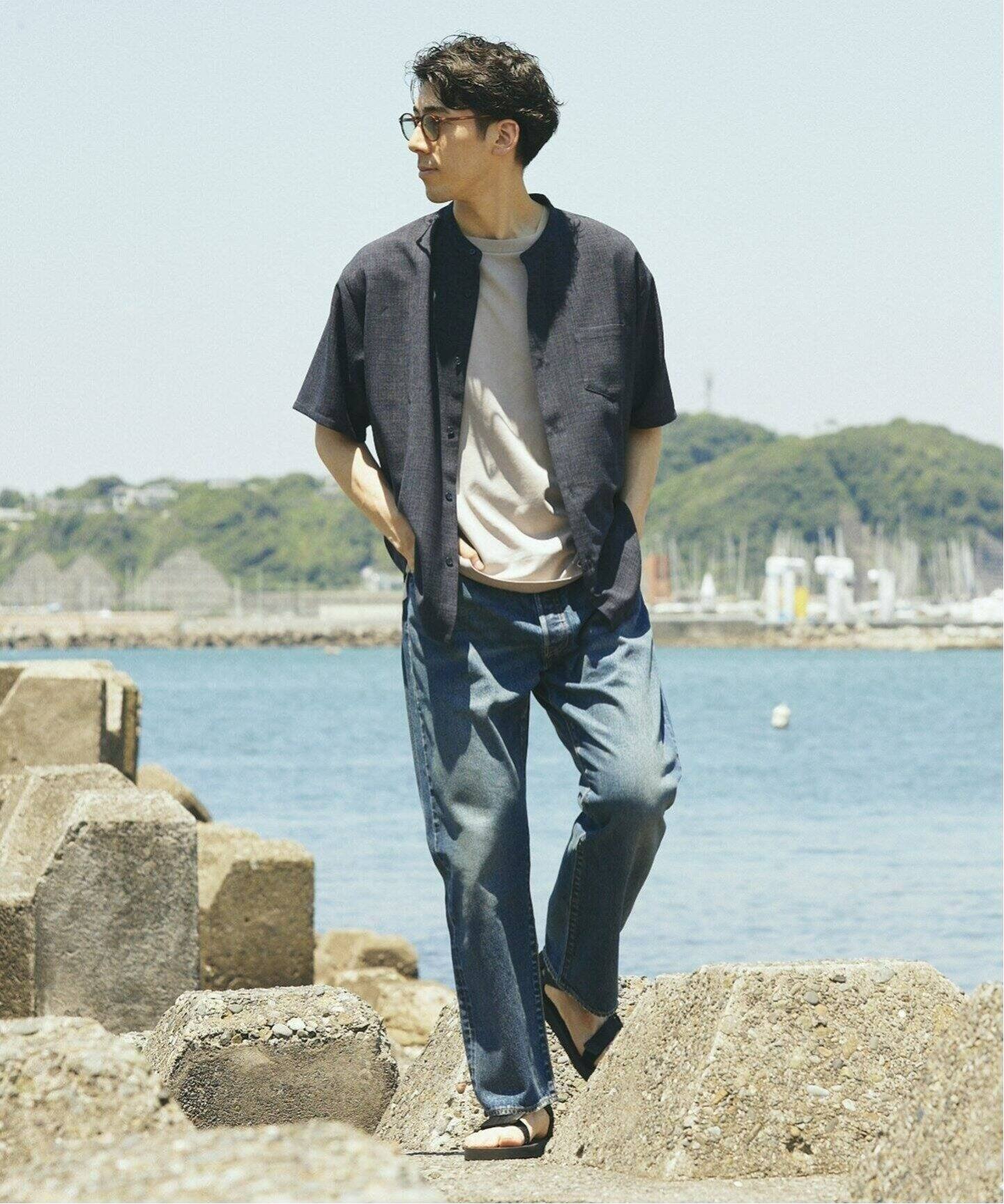 追加》LEVI'S(R)/リーバイス(R) 別注 501(R) Selvedge INDIGO L28