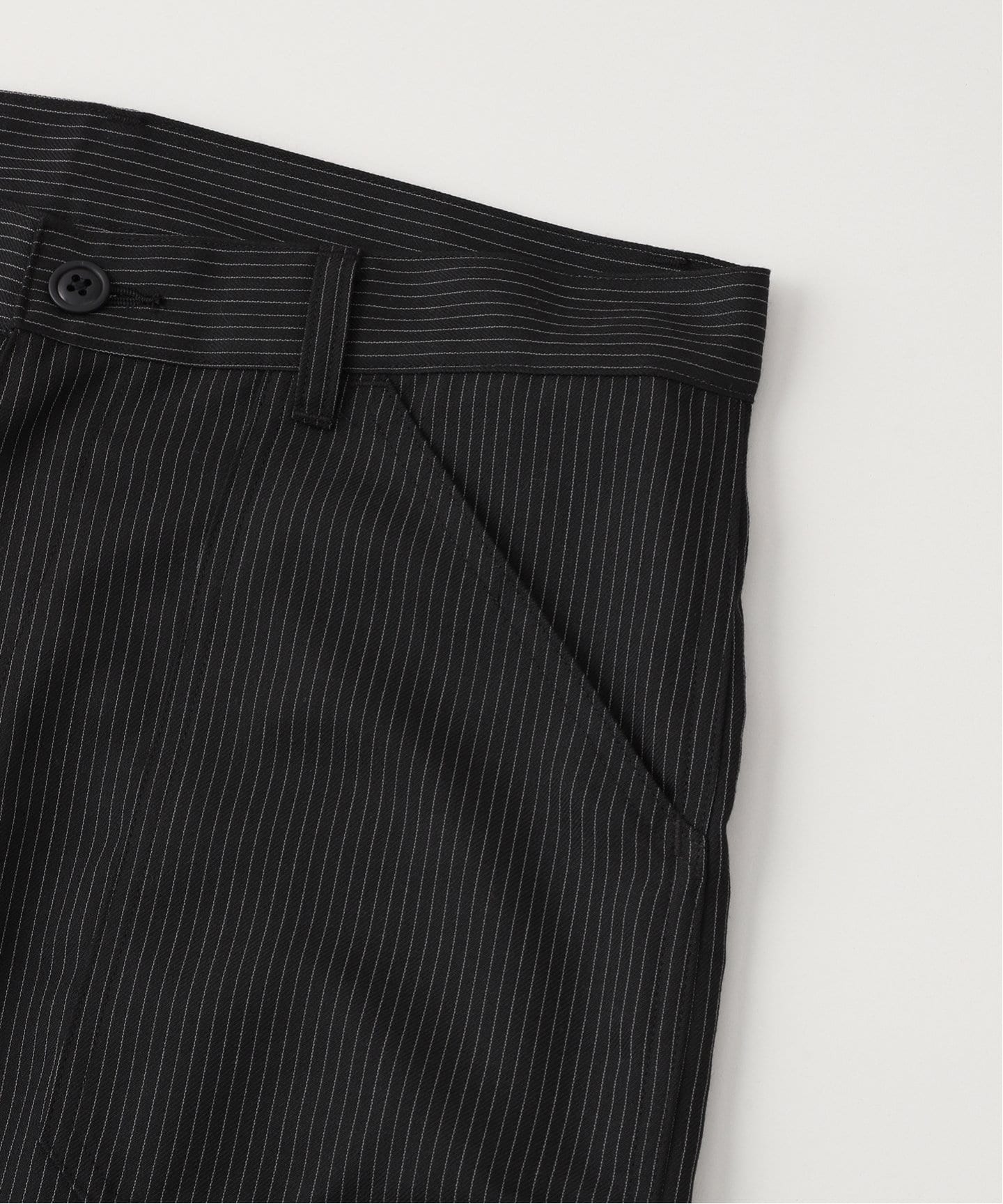 BEDWIN / ベドウィン 10L PAINTER PANTS 