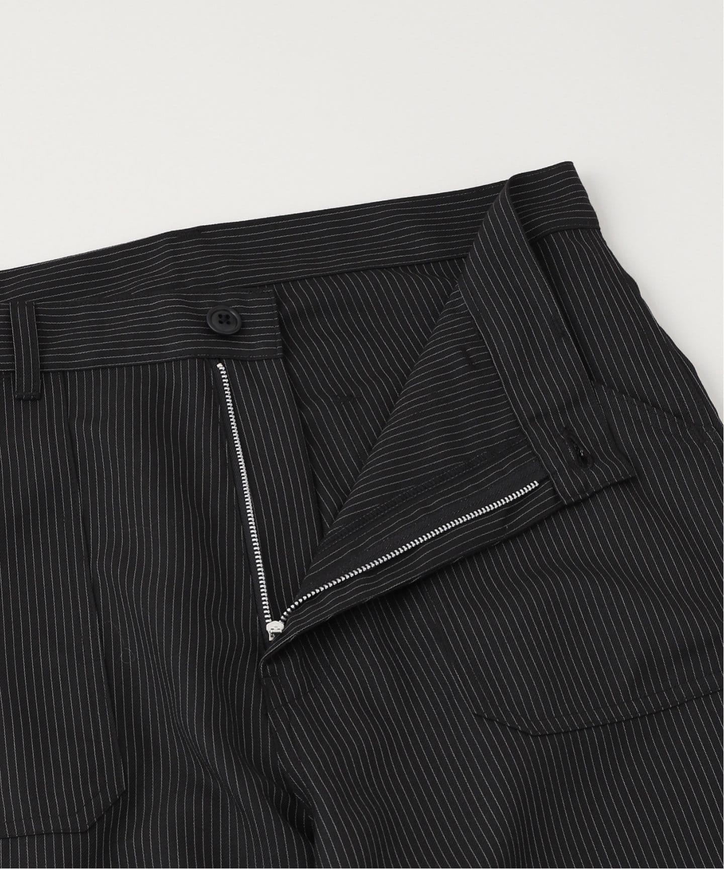 BEDWIN / ベドウィン 10L PAINTER PANTS 