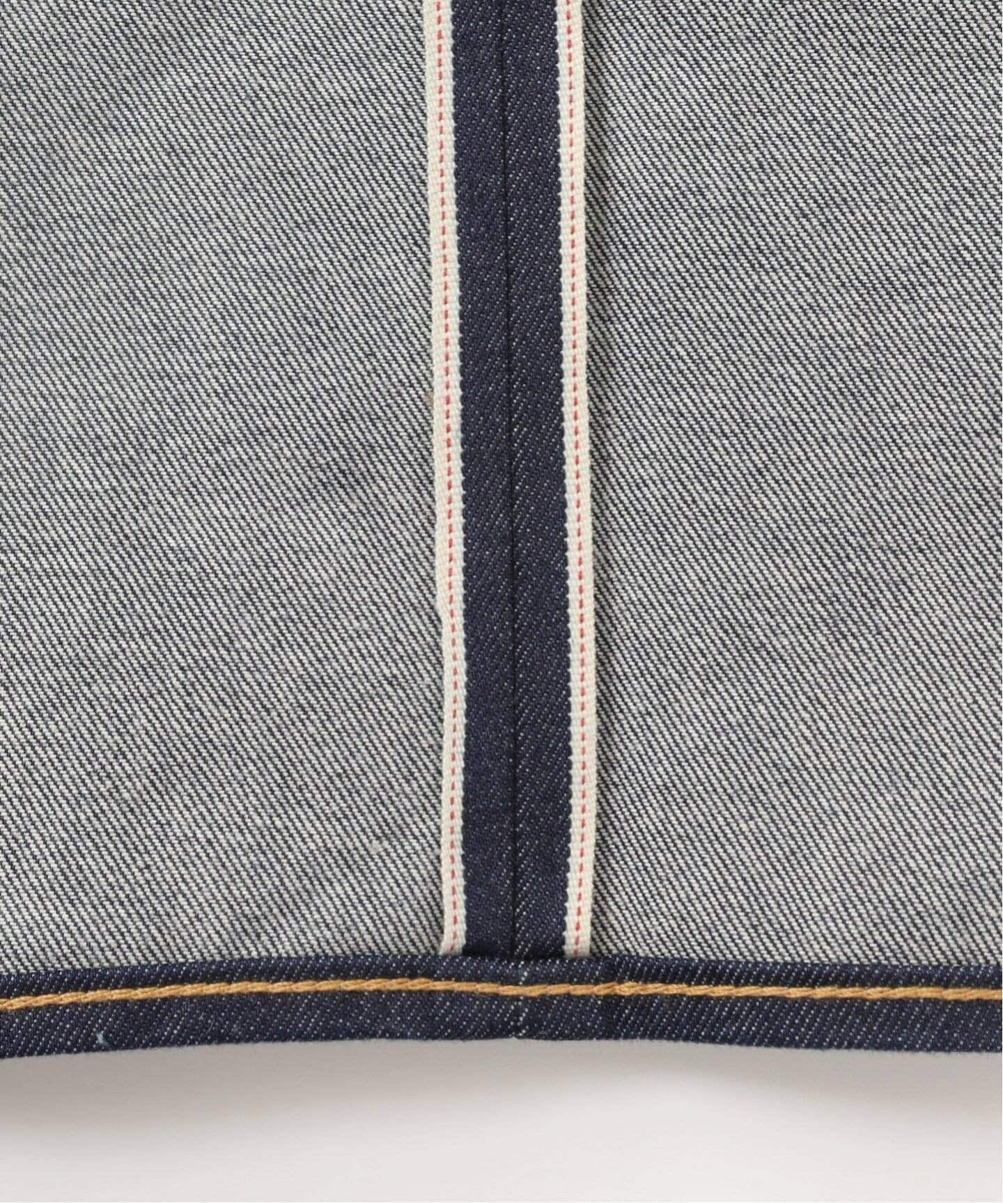 追加》LEVI'S(R)/リーバイス(R) 別注 501(R) Selvedge RIGID L32 W40