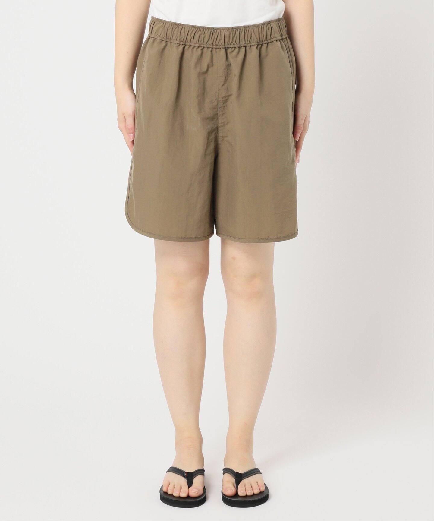 美品　EMILY WEEK×FRAMeWORK Jerseyパンツ　36サイズ FRAMeWORK パンツ FRAMeWORK×EMILY WEEK パイルパンツ