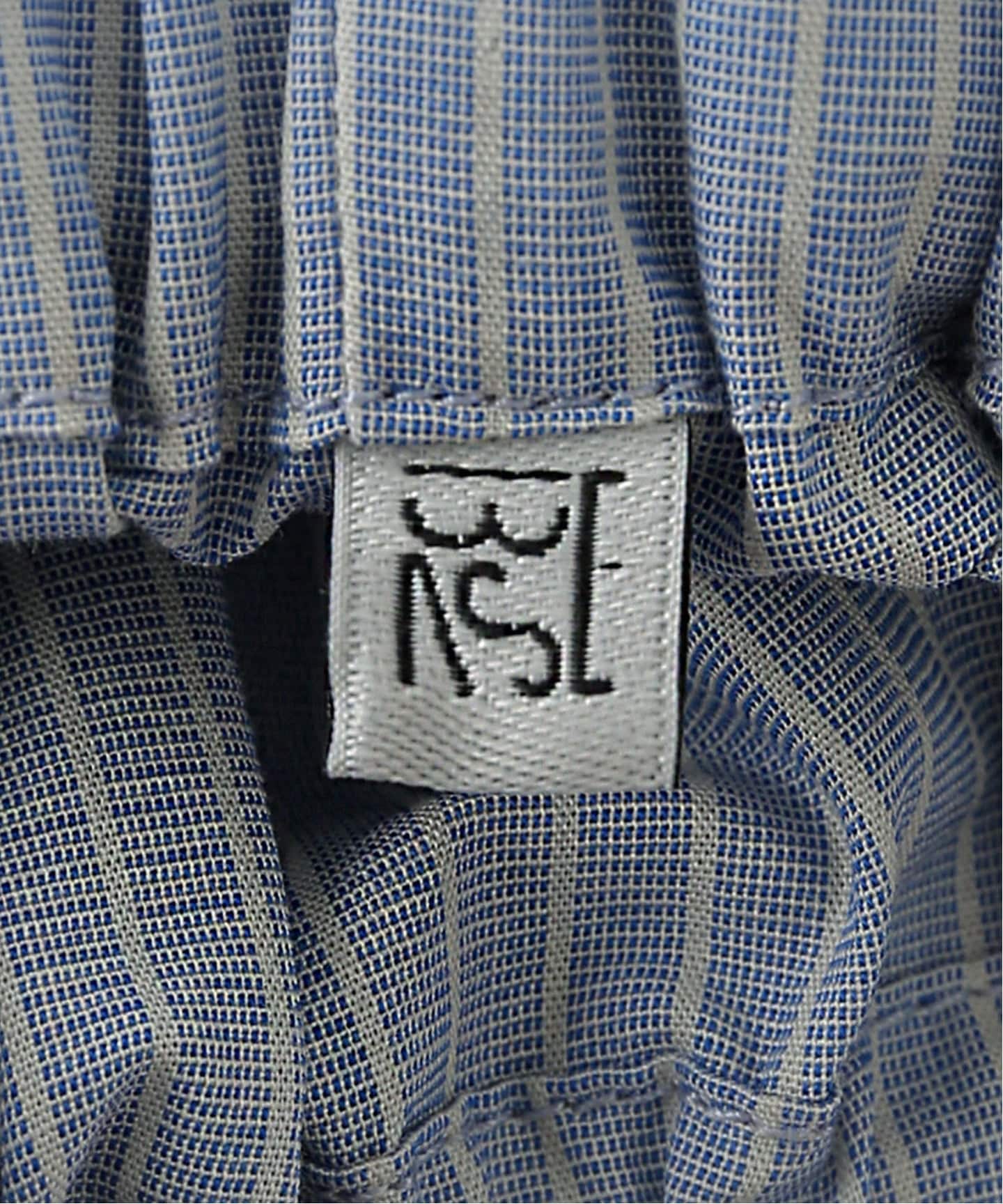 BASERANGE/ベースレンジ】CLAUDE SHORTS / SSCL-PO-AU25（ショート