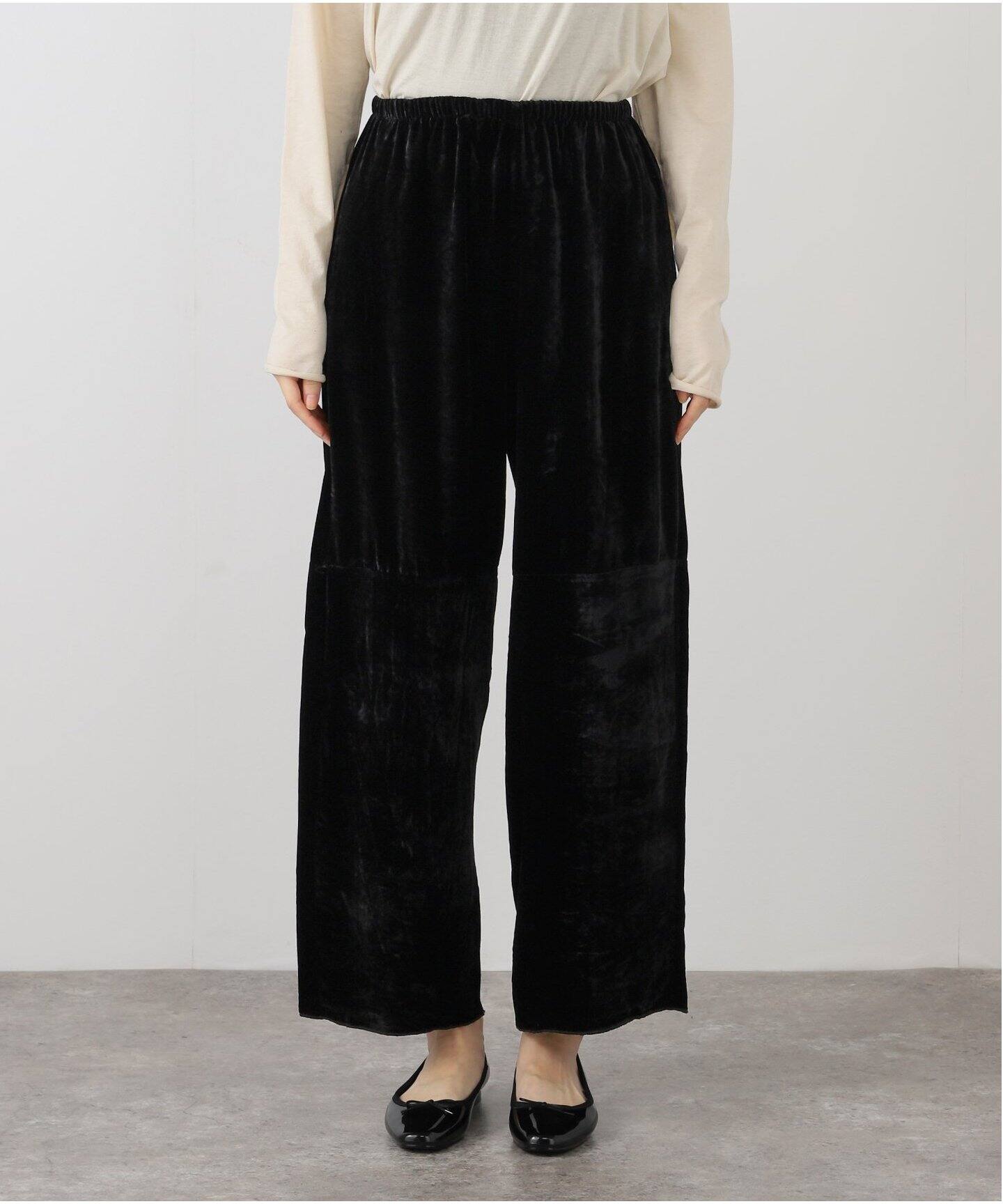 BASERANGE/ベースレンジ】OLIN PANTS / TROLI-VE-SP25(その他パンツ BASERANGE/ベースレンジ】OLIN PANTS / TROLI-VE-SP25(その他パンツ