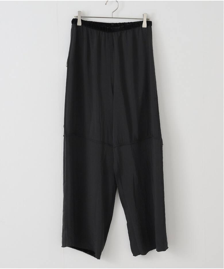 BASERANGE/ベースレンジ】OLIN PANTS / TROLI-VE-SP25（その他パンツ  