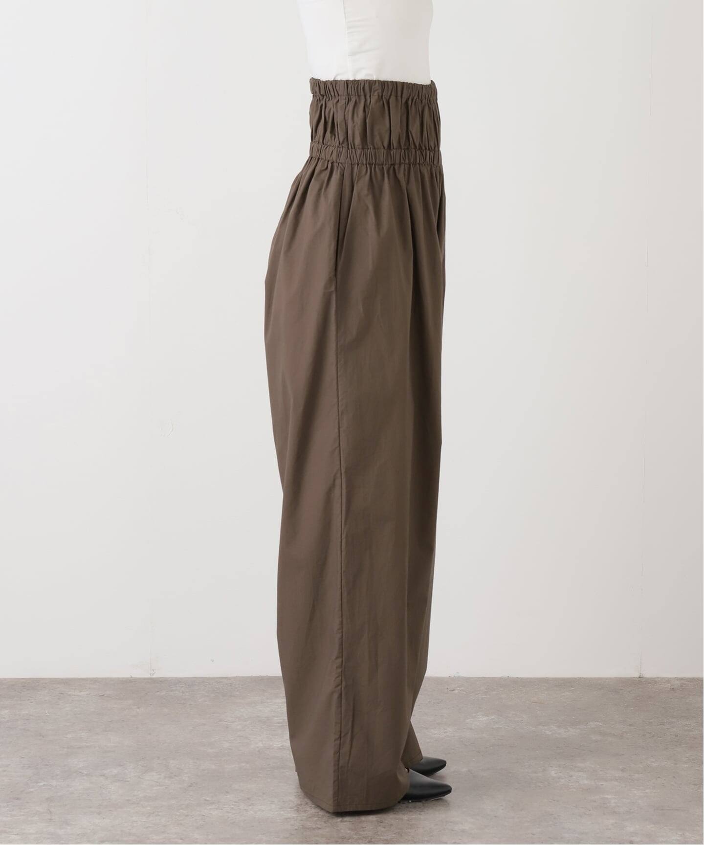 BASERANGE/ベースレンジ】TIN PANTS / PATI-PO-AU25（その他