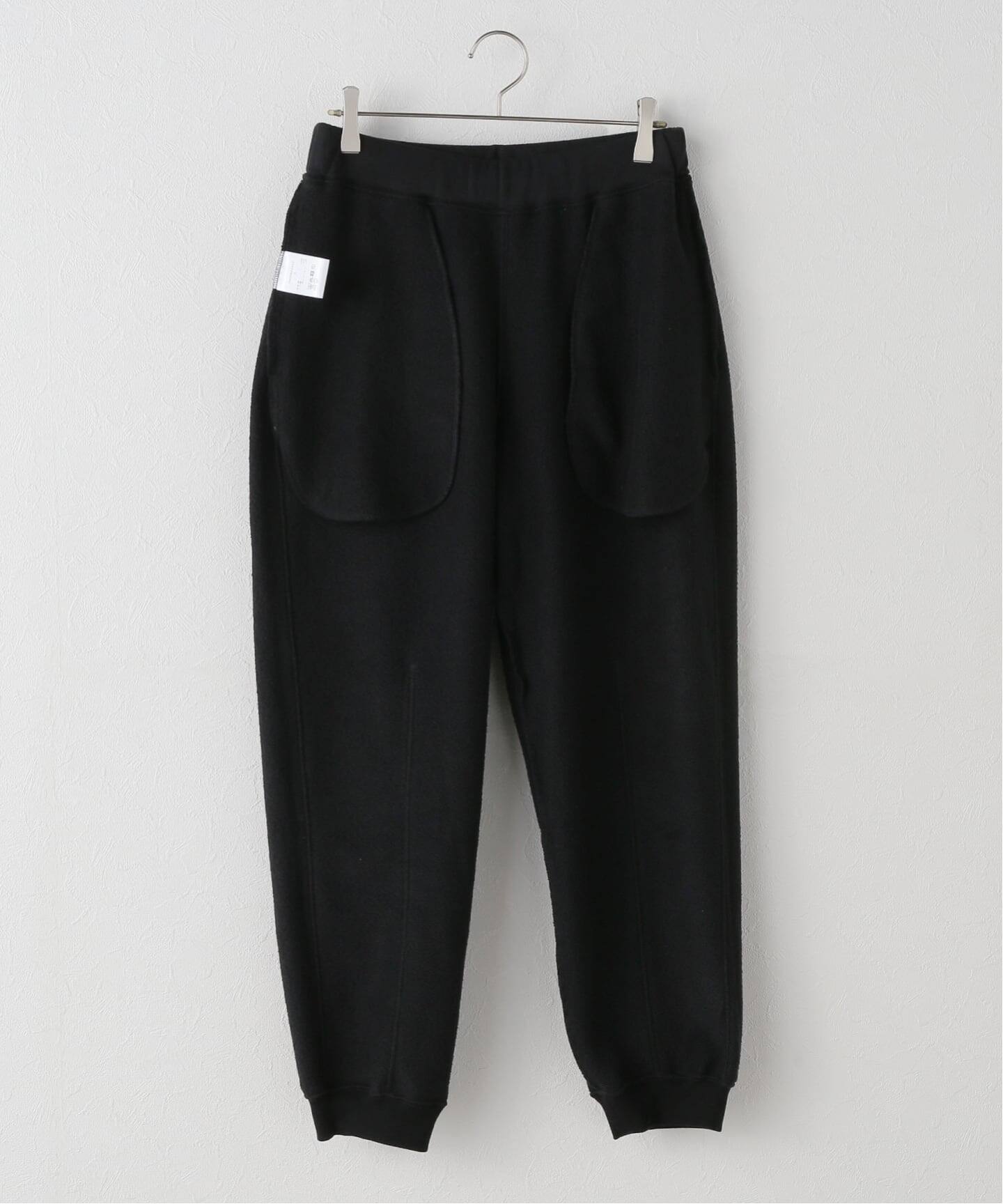 HAAG/ハーグ】40裏毛 スウェットパンツ / HMWB24S43（スウェットパンツ
