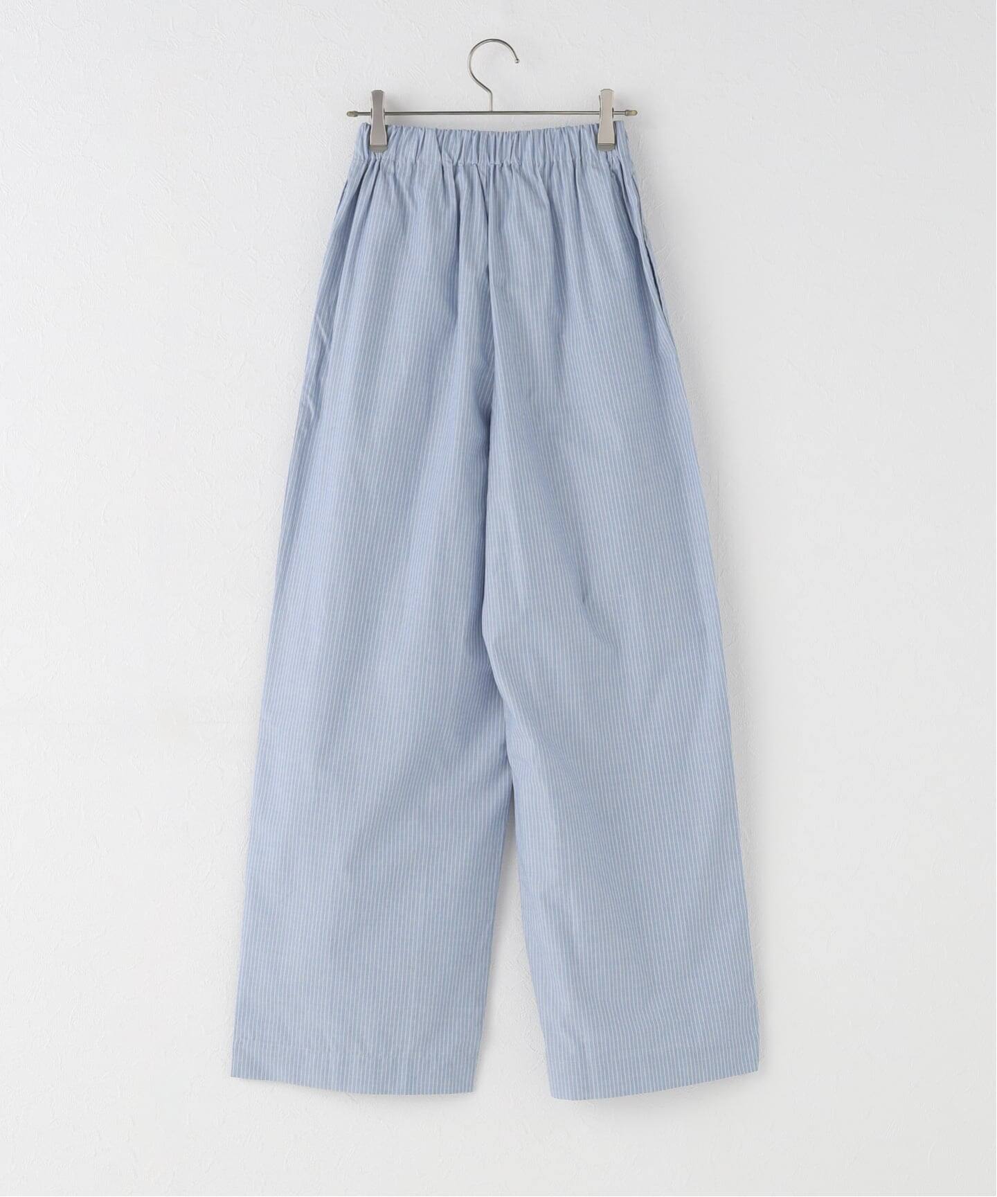BASERANGE/ベースレンジ】CLAUDE PANTS / PACL-PO-AU25（その他パンツ