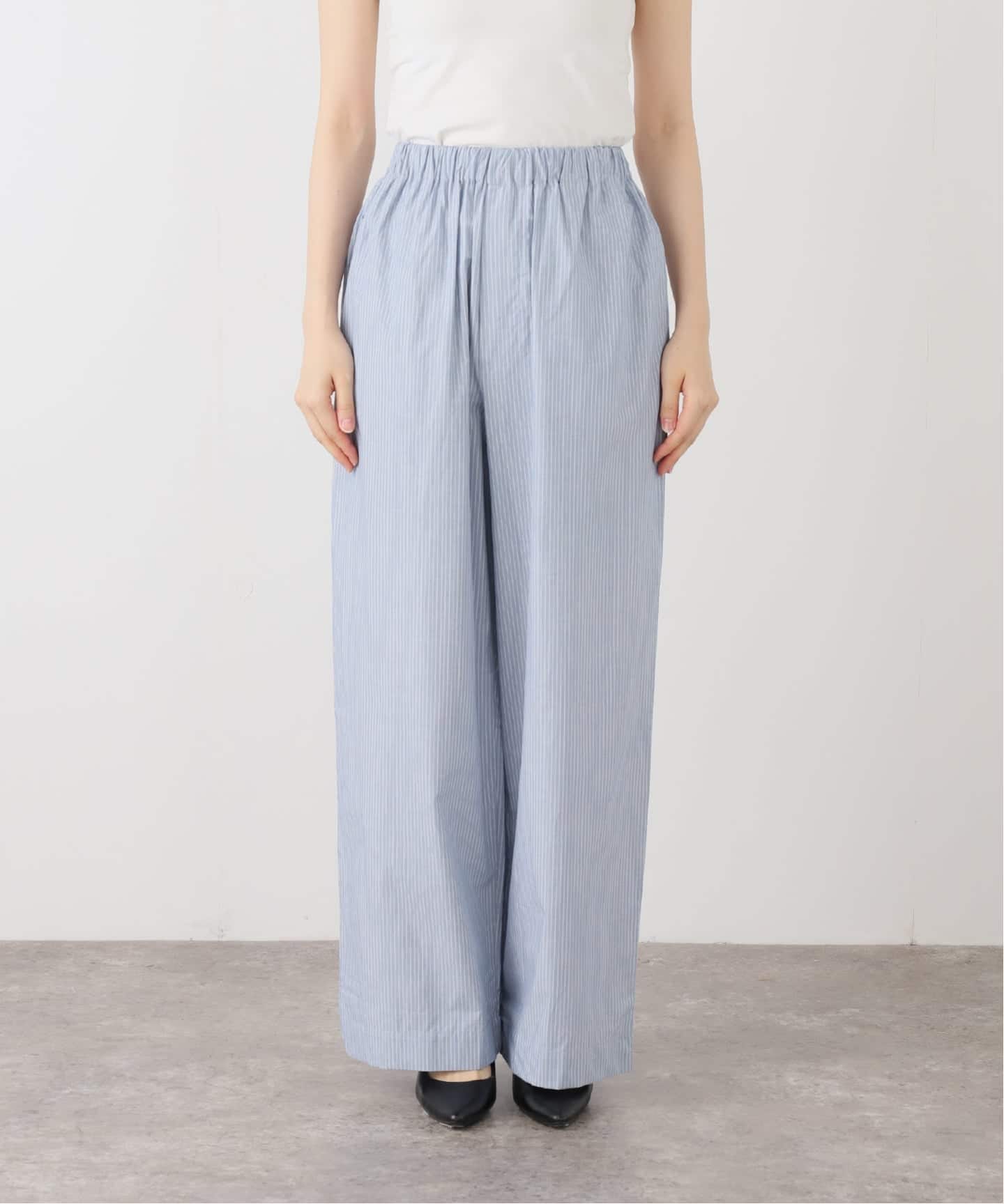 BASERANGE/ベースレンジ】CLAUDE PANTS / PACL-PO-AU25（その他パンツ