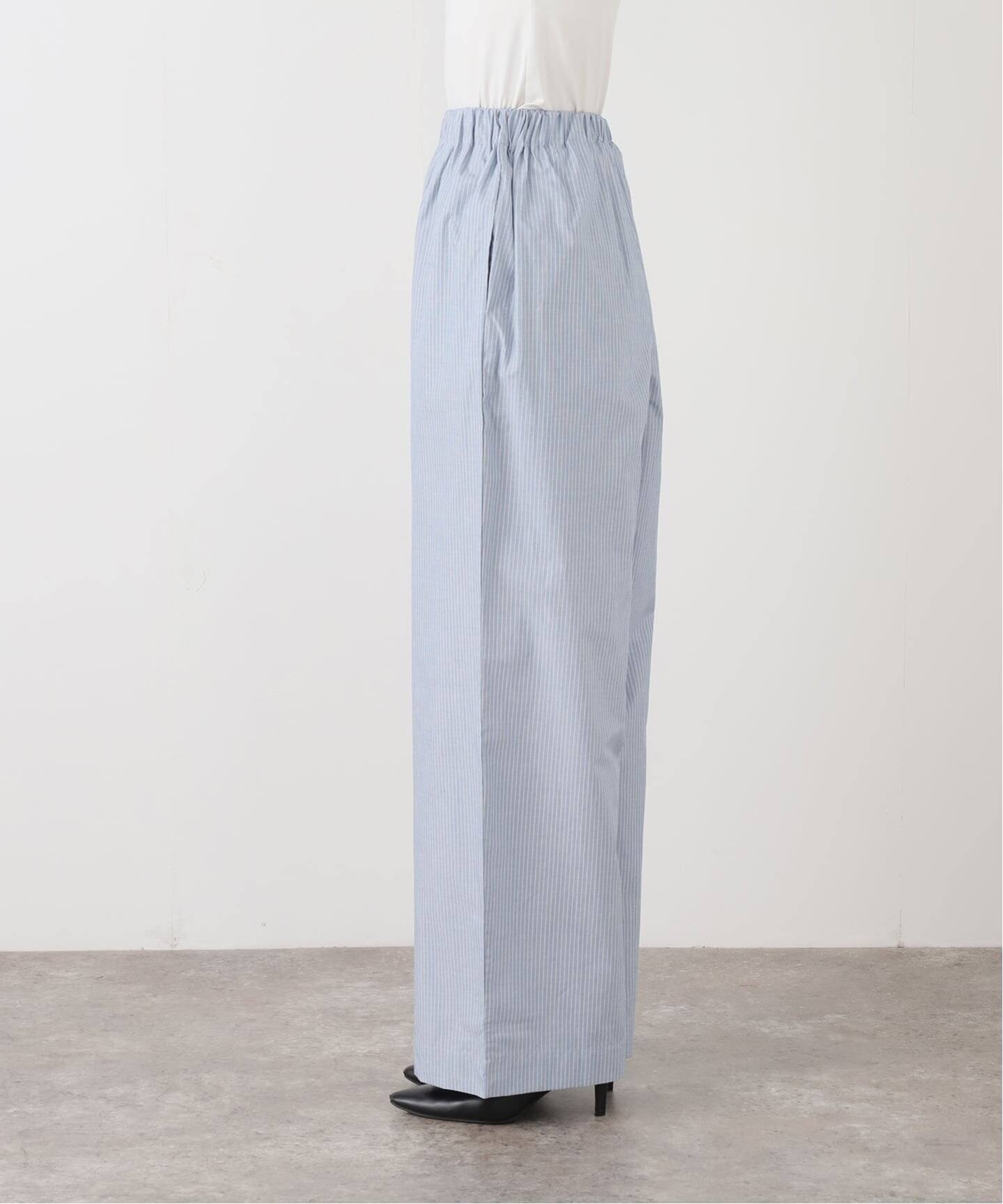 BASERANGE/ベースレンジ】CLAUDE PANTS / PACL-PO-AU25（その他パンツ