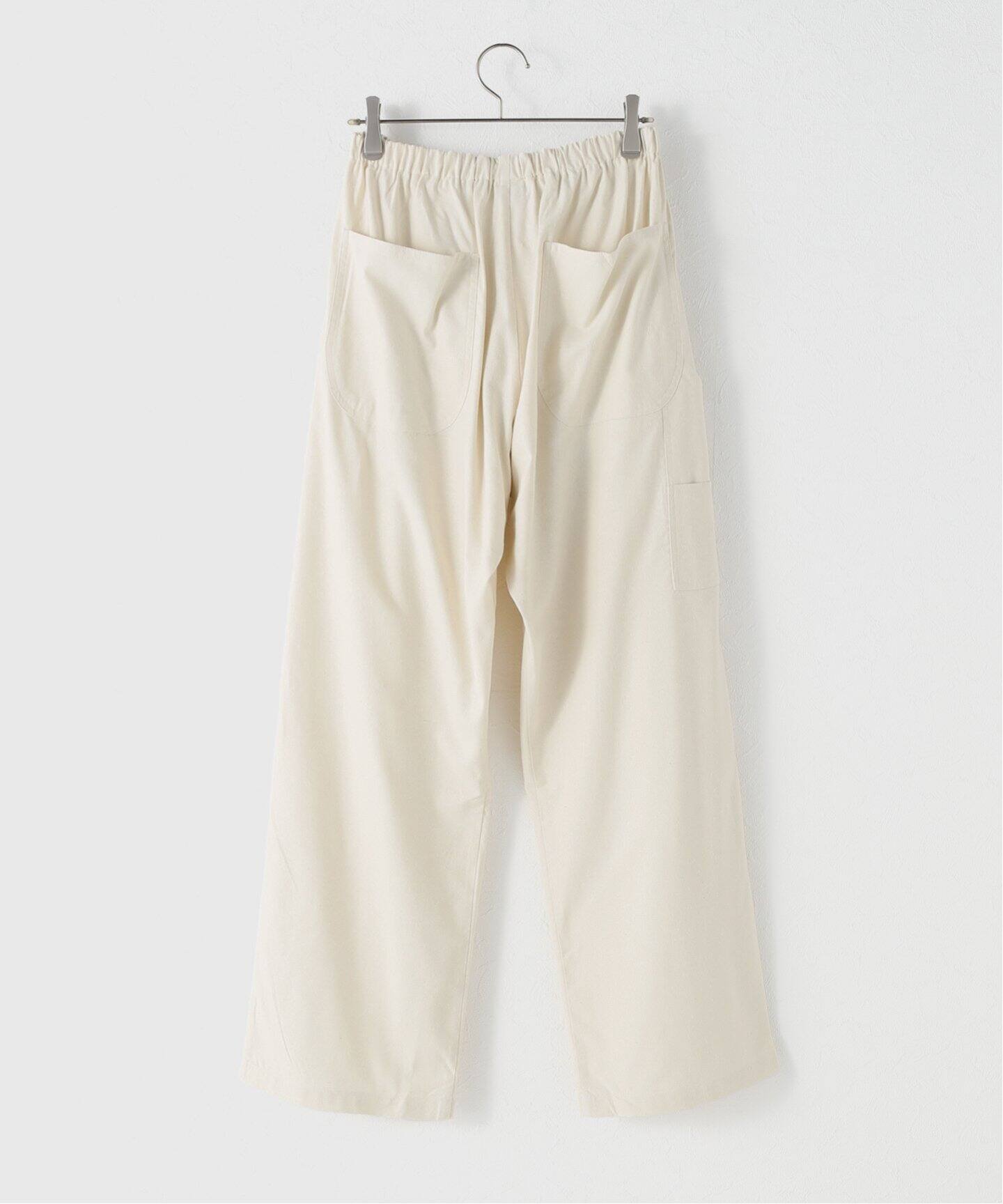 baserange ベースレンジ　パンツ BASERANGE ベースレンジ スウェットパンツ SWEAT PANTS FSPRI000