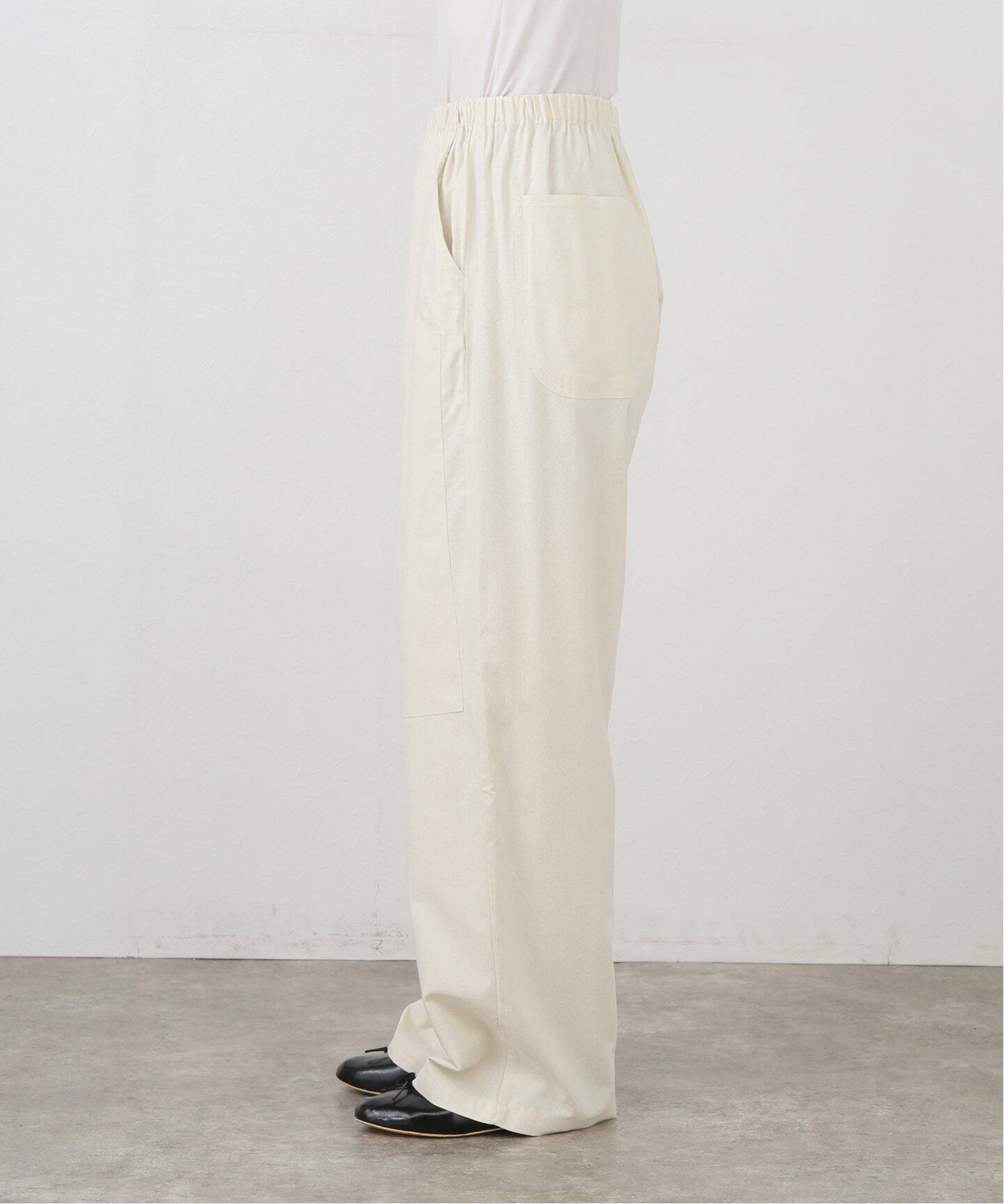 BASERANGE/ベースレンジ】GREN PANTS / TRGR-WS-SU25（その他パンツ