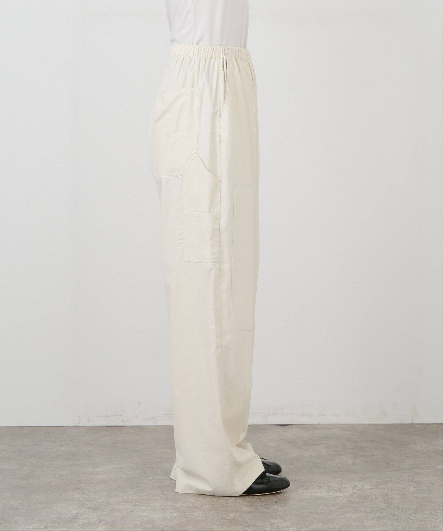 BASERANGE/ベースレンジ】GREN PANTS / TRGR-WS-SU25（その他パンツ