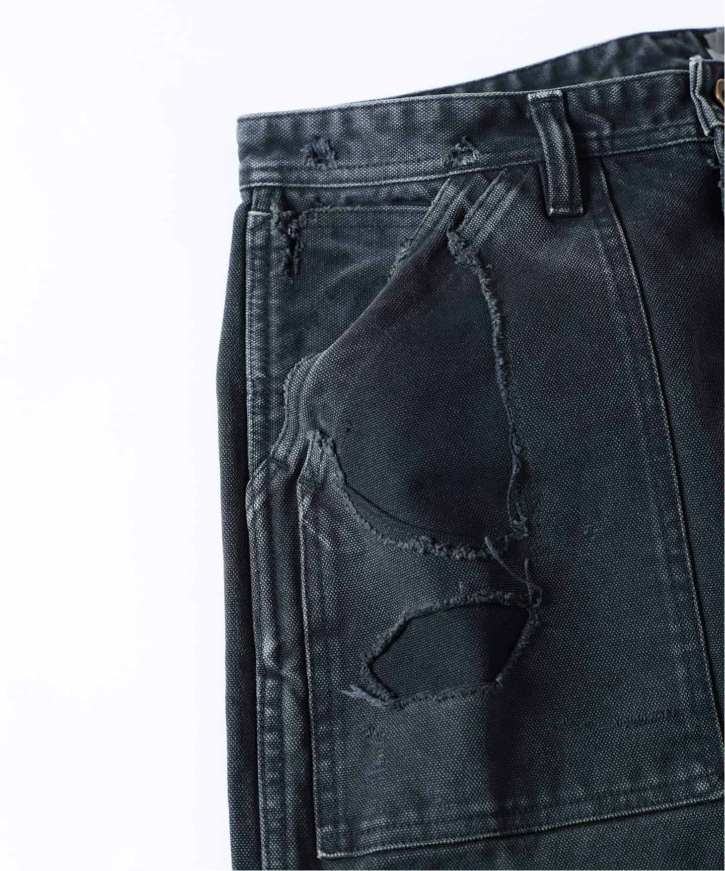 0404 ANACHRONORM / アナクロノーム × J.S.Homestead / ペインター