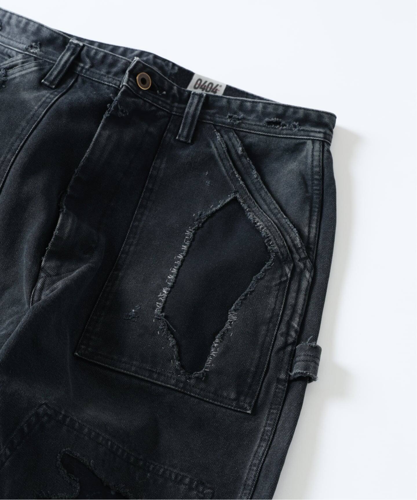 0404 ANACHRONORM / アナクロノーム × J.S.Homestead / ペインター