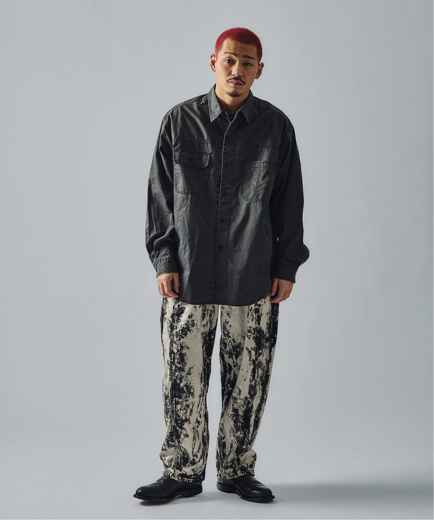 JOURNAL STANDARD Homestead Workwear Japanese Designer Jacket