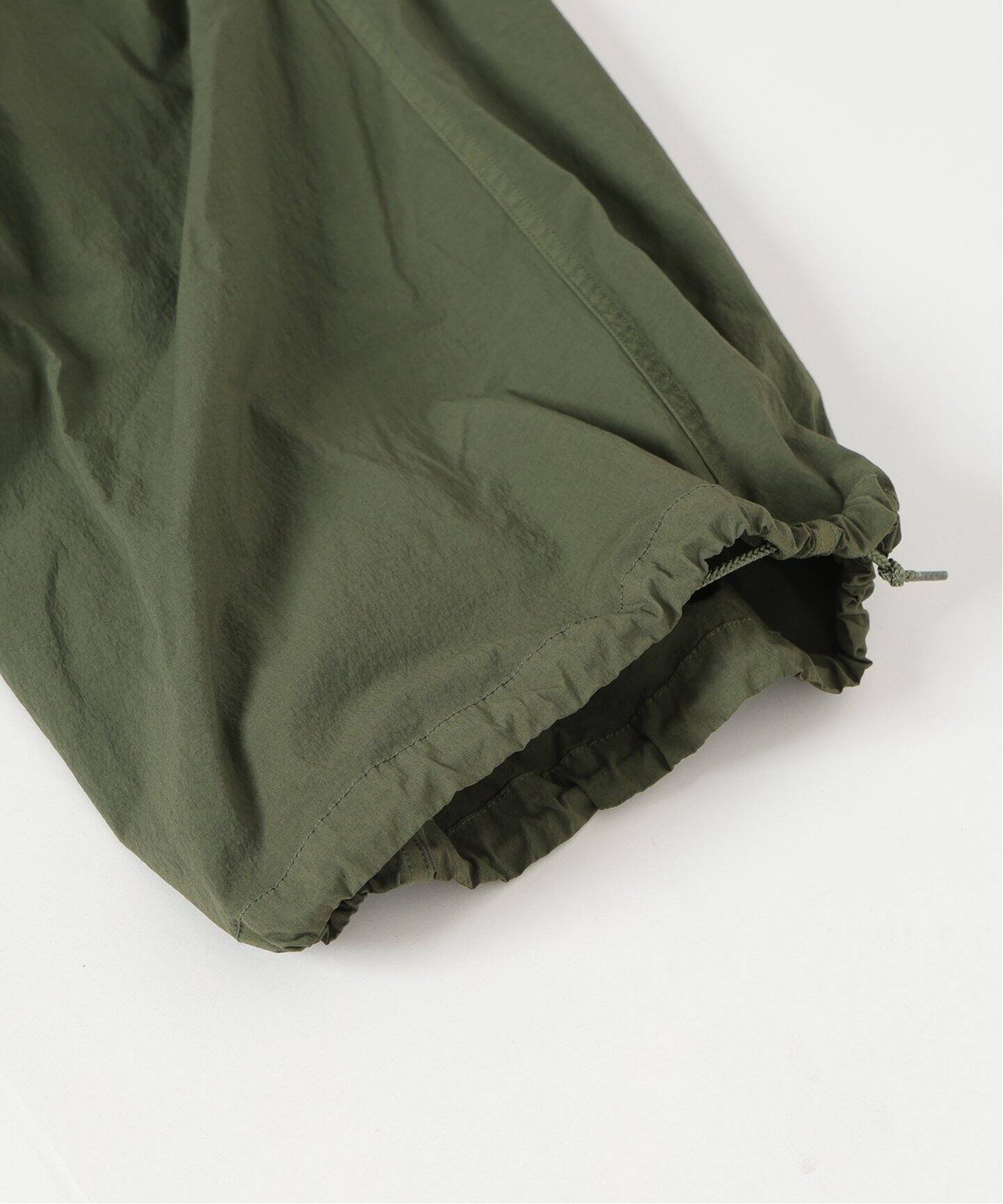 J.S.Homestead / ガーメントダイナイロン HAKAMA パンツ（その他