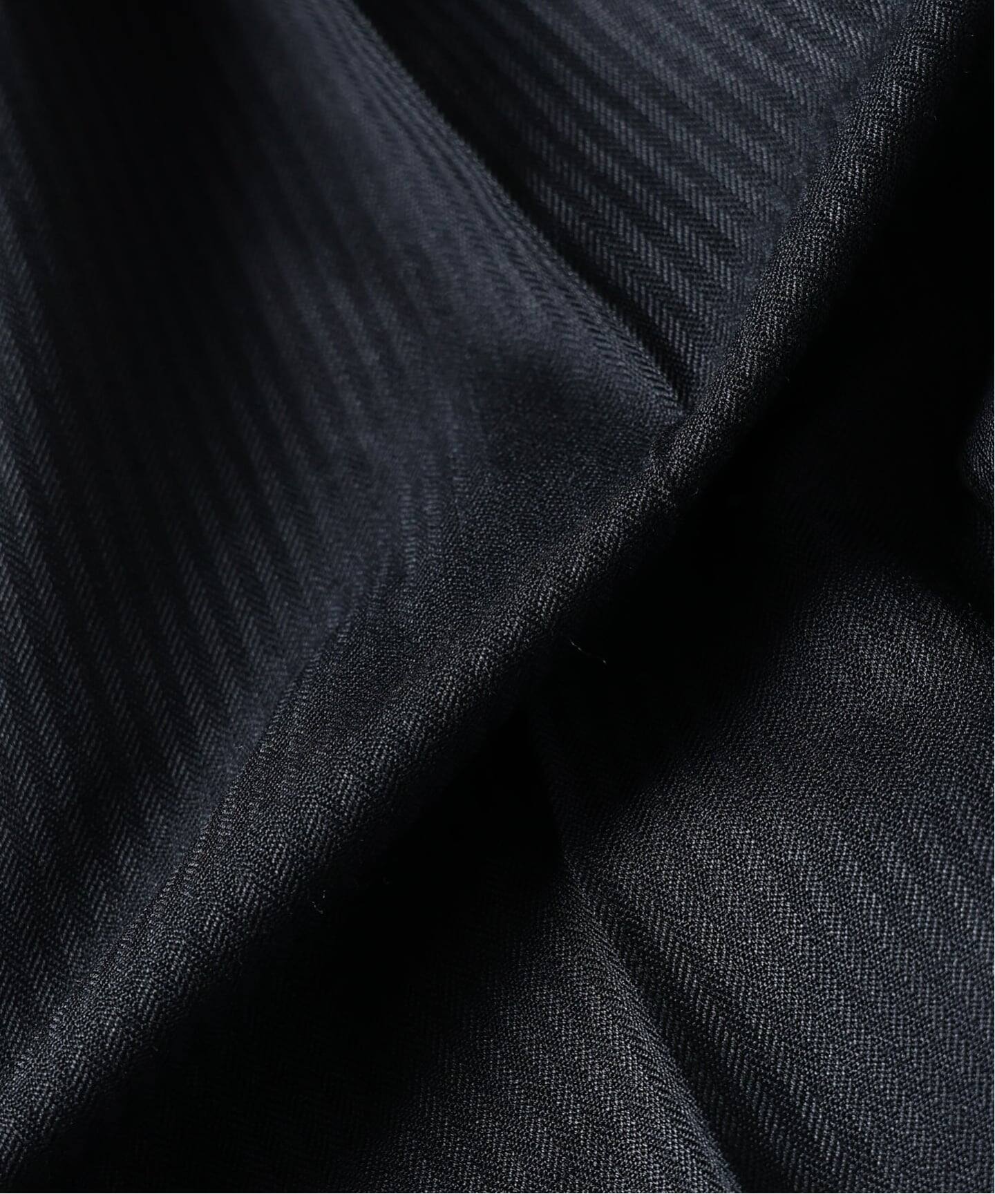 J.S.Homestead / T/R/W ヘリンボーン インフレーション スラックス