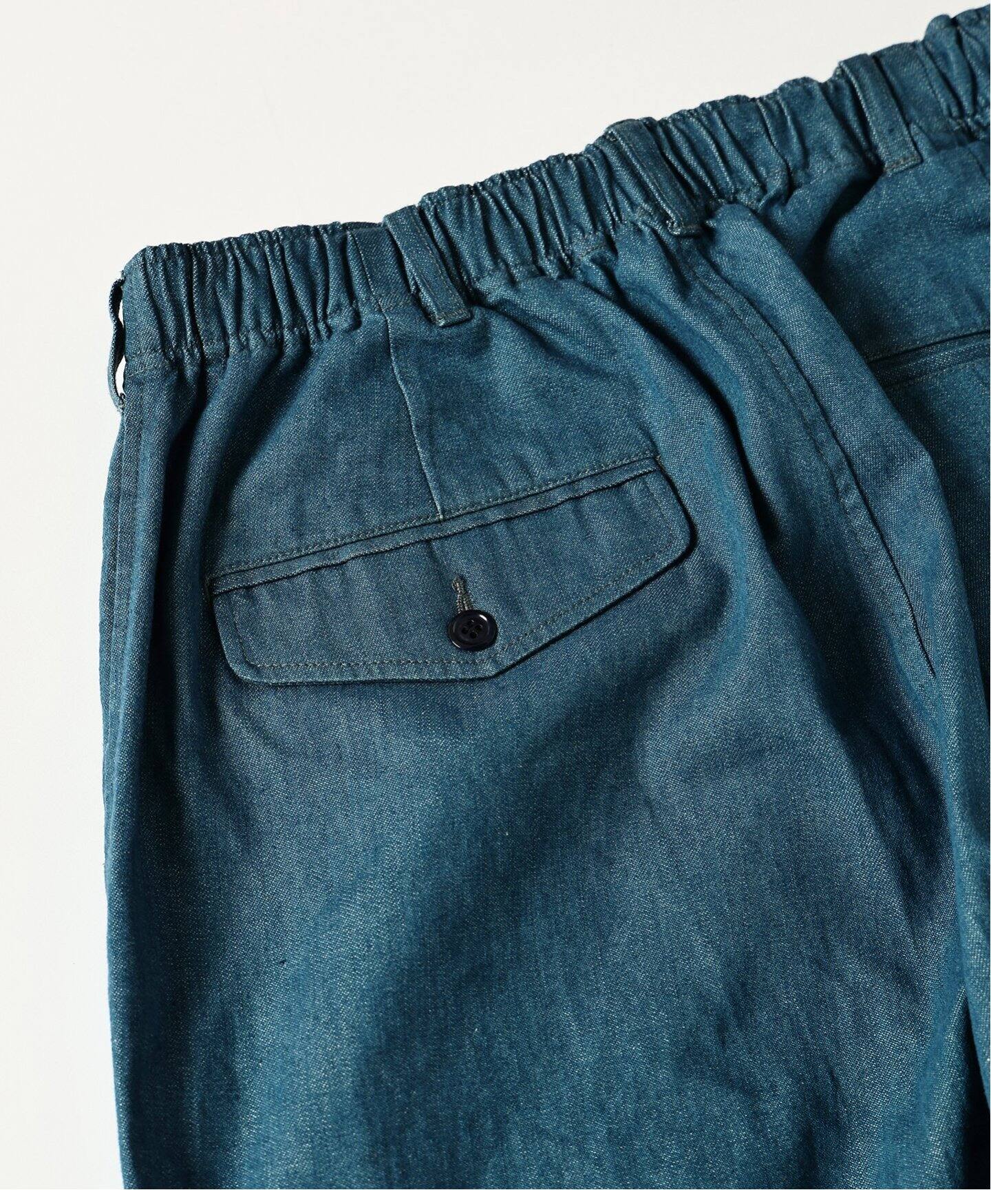 J.S Homestead(JOURNAL STANDARD HOMESTEAD)◇レインボーデニム