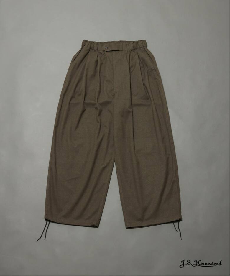 パンツ