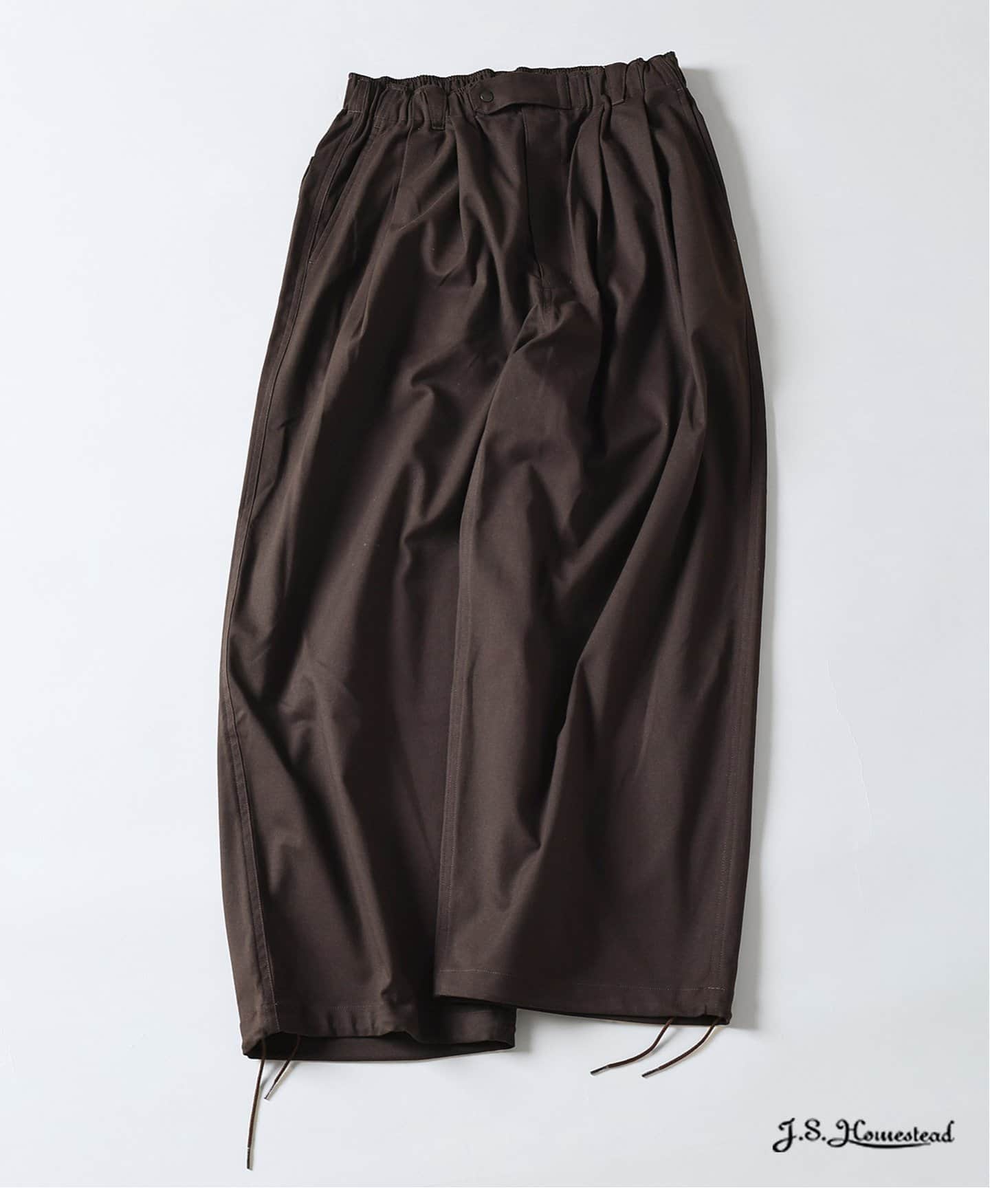 J.S HOMESTEAD ジャーナルスタンダード パンツ JOURNAL STANDARD J.S HOMESTEAD パンツ J.S.Homestead