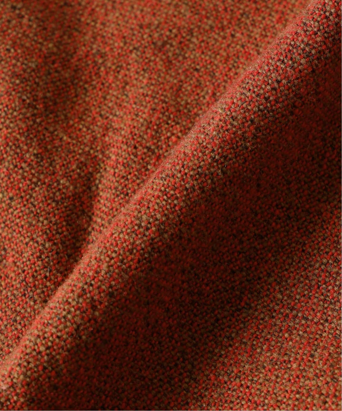 J.S.Homestead / トップ ツイード JUDO パンツ（その他パンツ