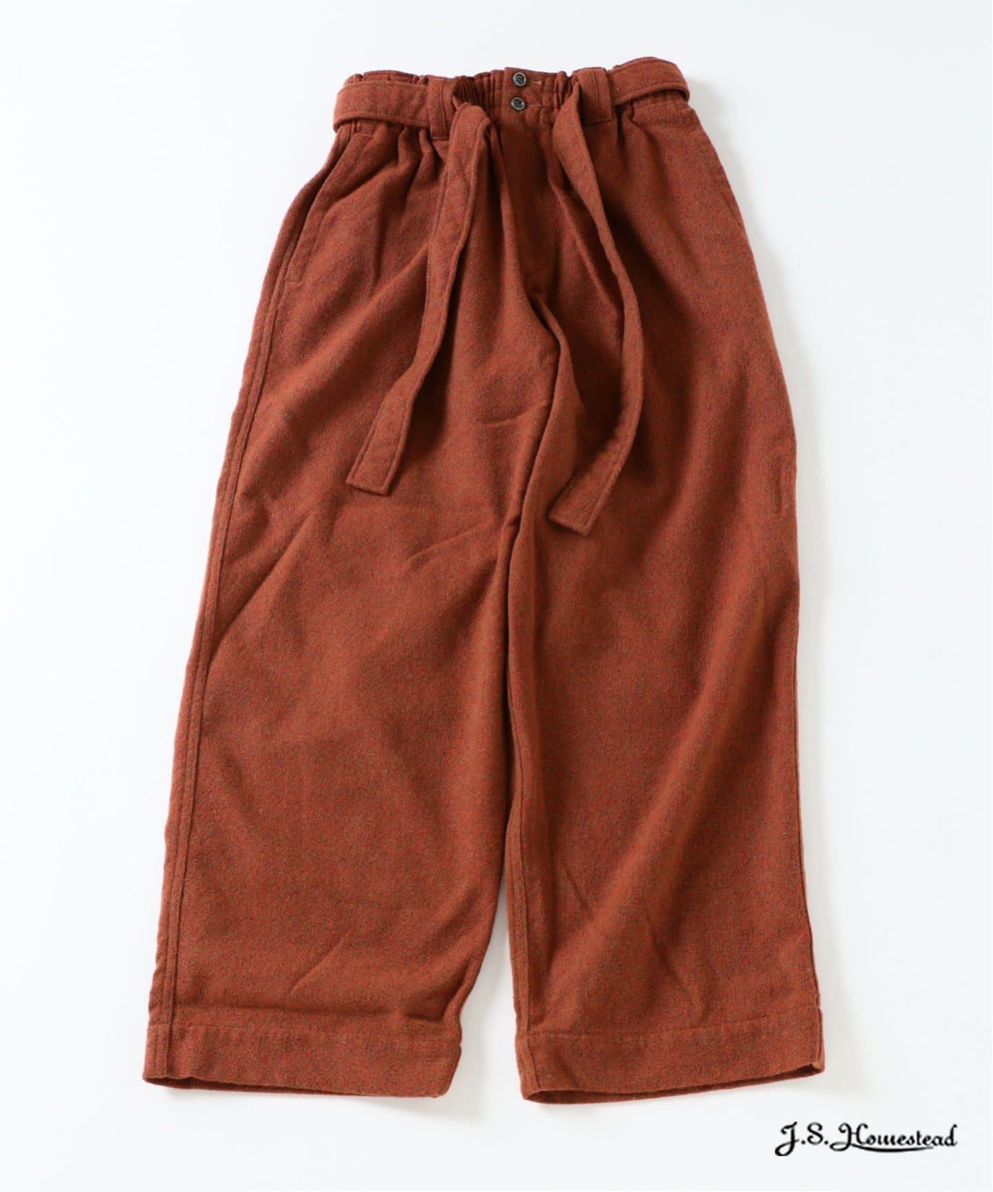 JOURNAL STANDARD｜ジャーナルスタンダードのパンツ（メンズ）の
