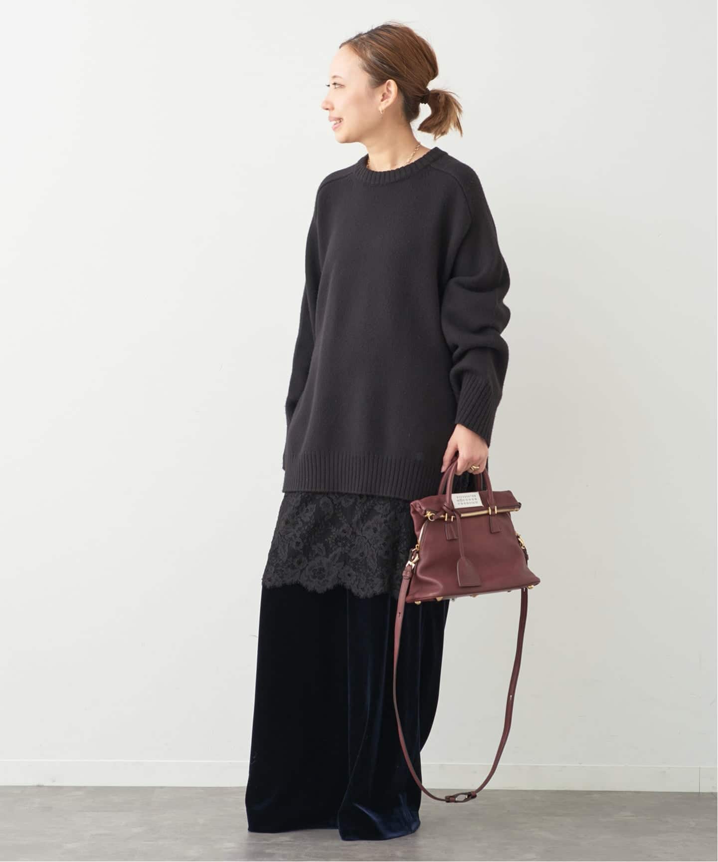 みらDeuxieme Classe Chic Velor パンツ（その他パンツ）｜Deuxieme Classe（ドゥーズィエム