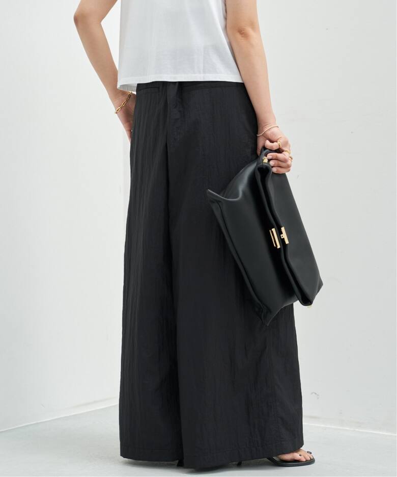 CELERI/セルリ】 WIDE PANTS（その他パンツ）｜Deuxieme Classe 