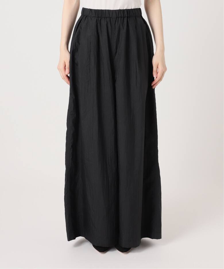 CELERI/セルリ】 WIDE PANTS（その他パンツ）｜Deuxieme Classe  