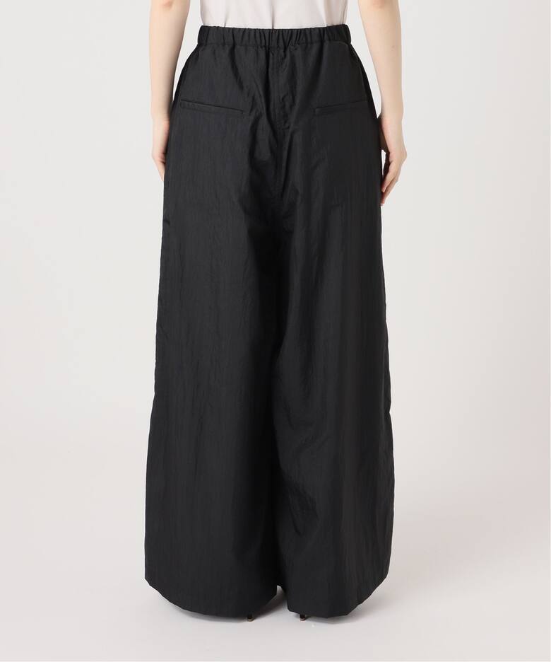 CELERI/セルリ】 WIDE PANTS（その他パンツ）｜Deuxieme Classe  