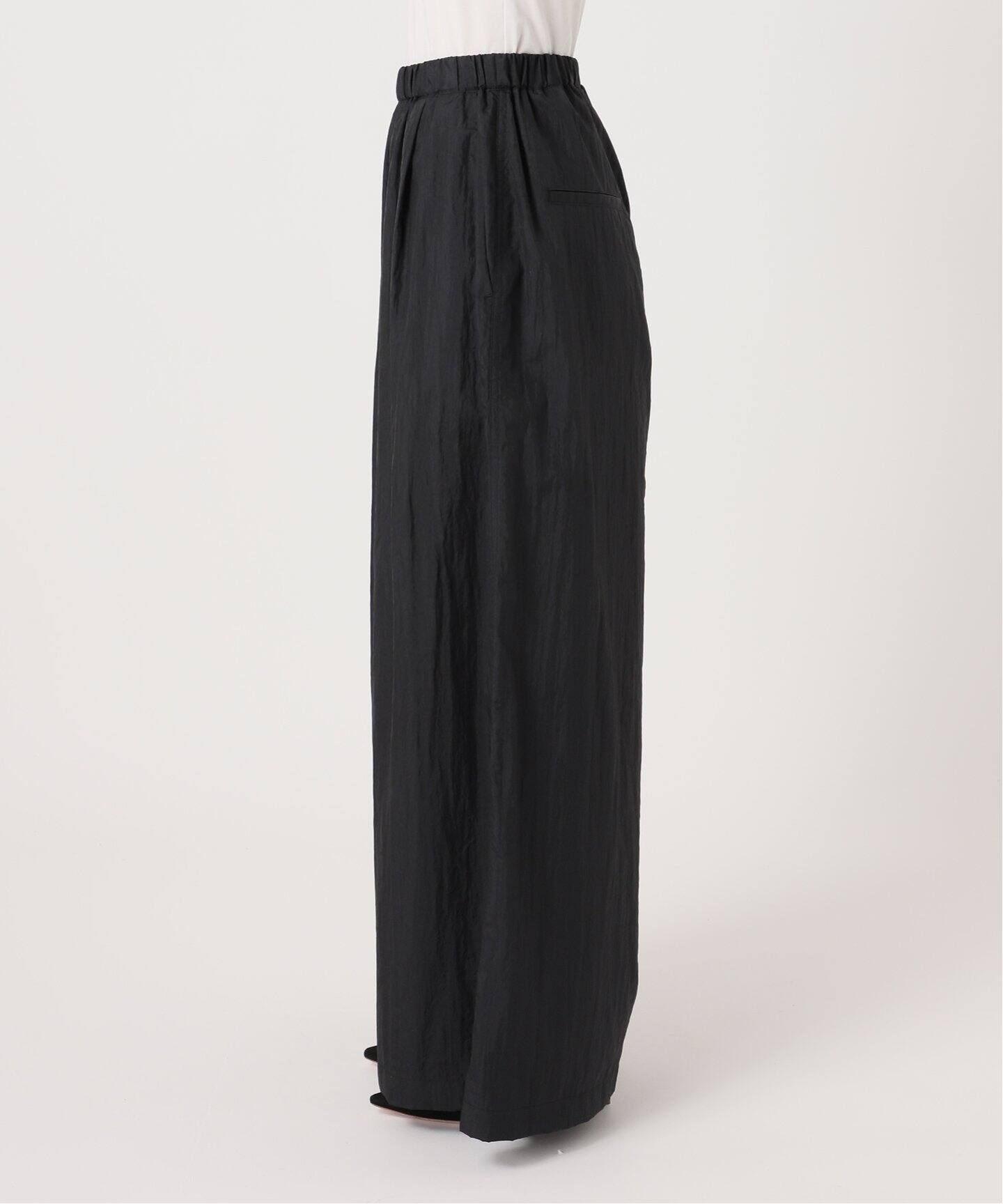 CELERI/セルリ】 WIDE PANTS（その他パンツ）｜Deuxieme Classe